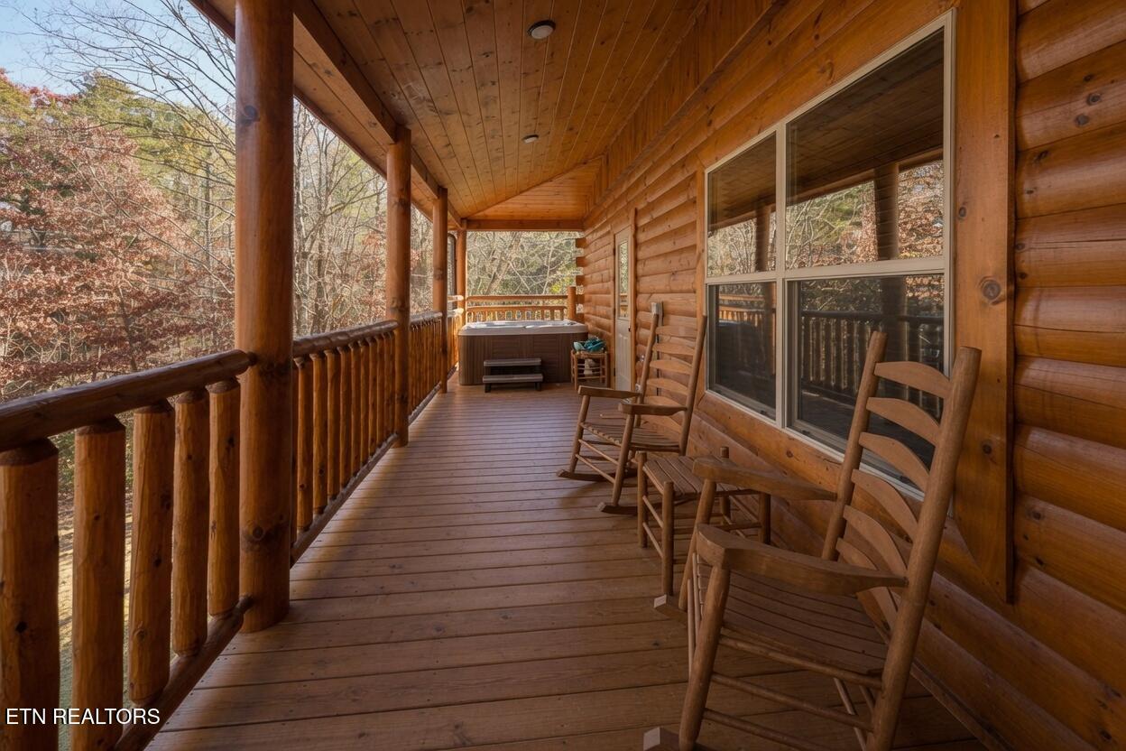 304 City View Way Pigeon Forge TN 37863
