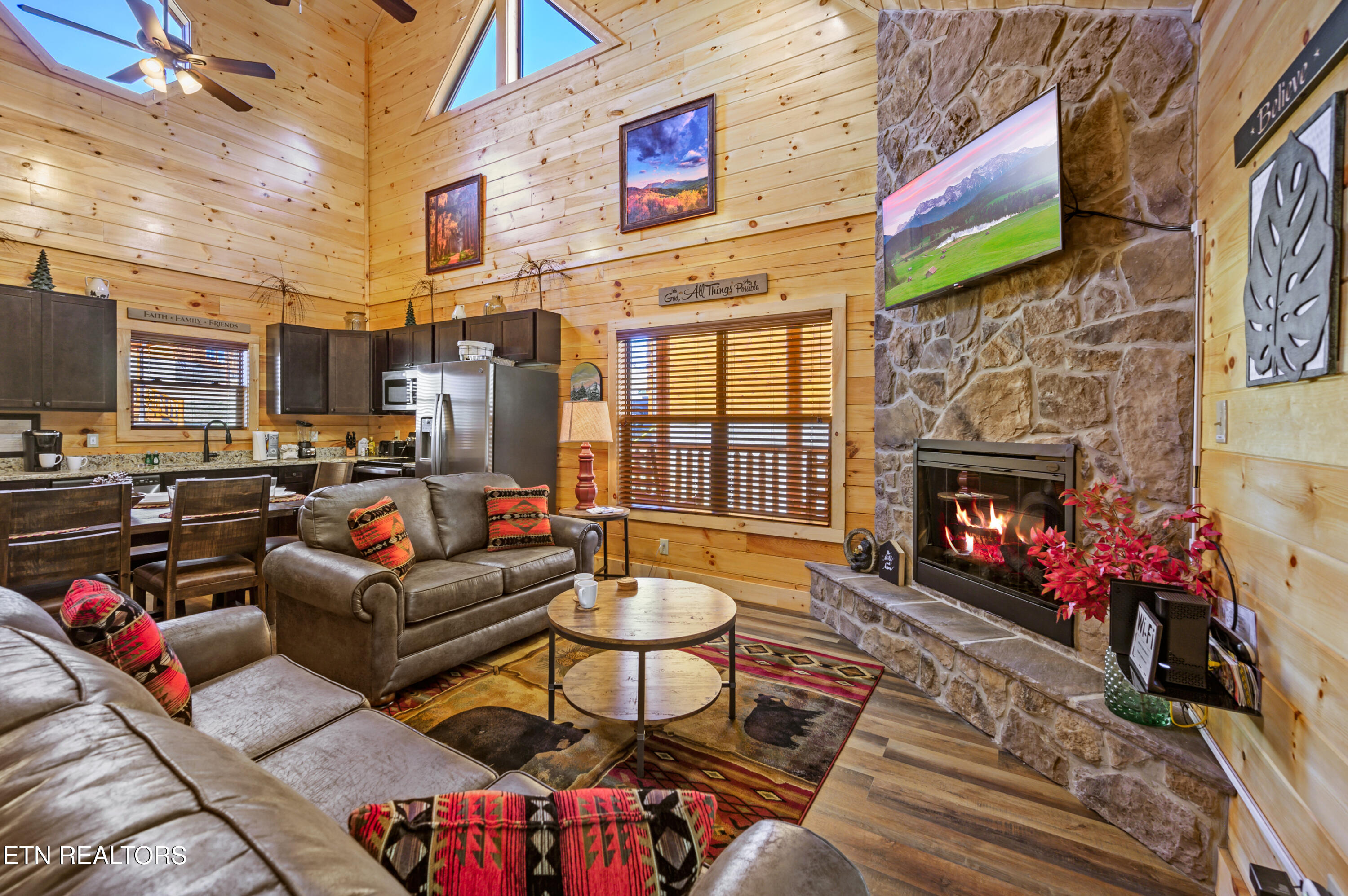 304 City View Way Pigeon Forge TN 37863
