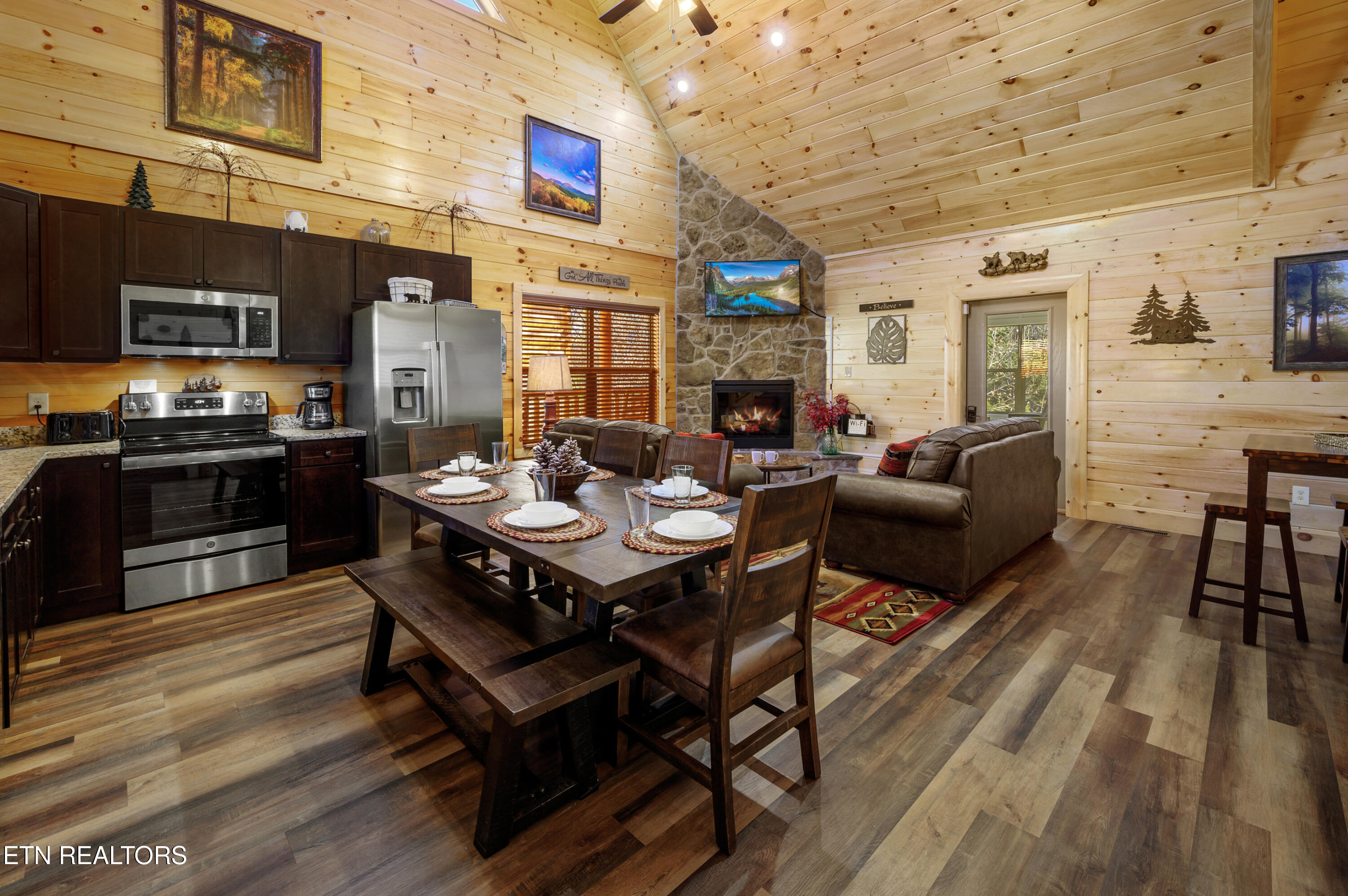 304 City View Way Pigeon Forge TN 37863