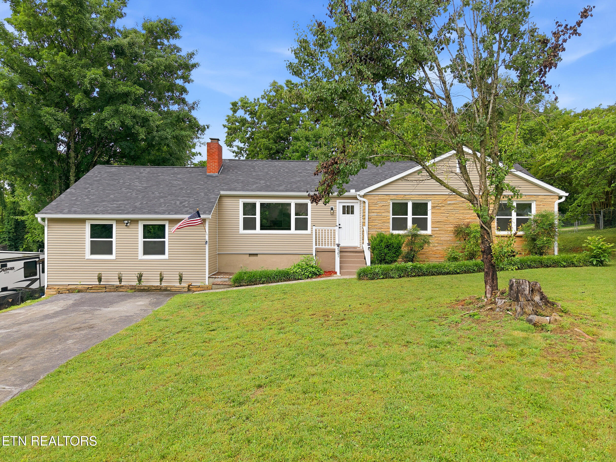 2501 Pleasant View Road Knoxville TN 37914