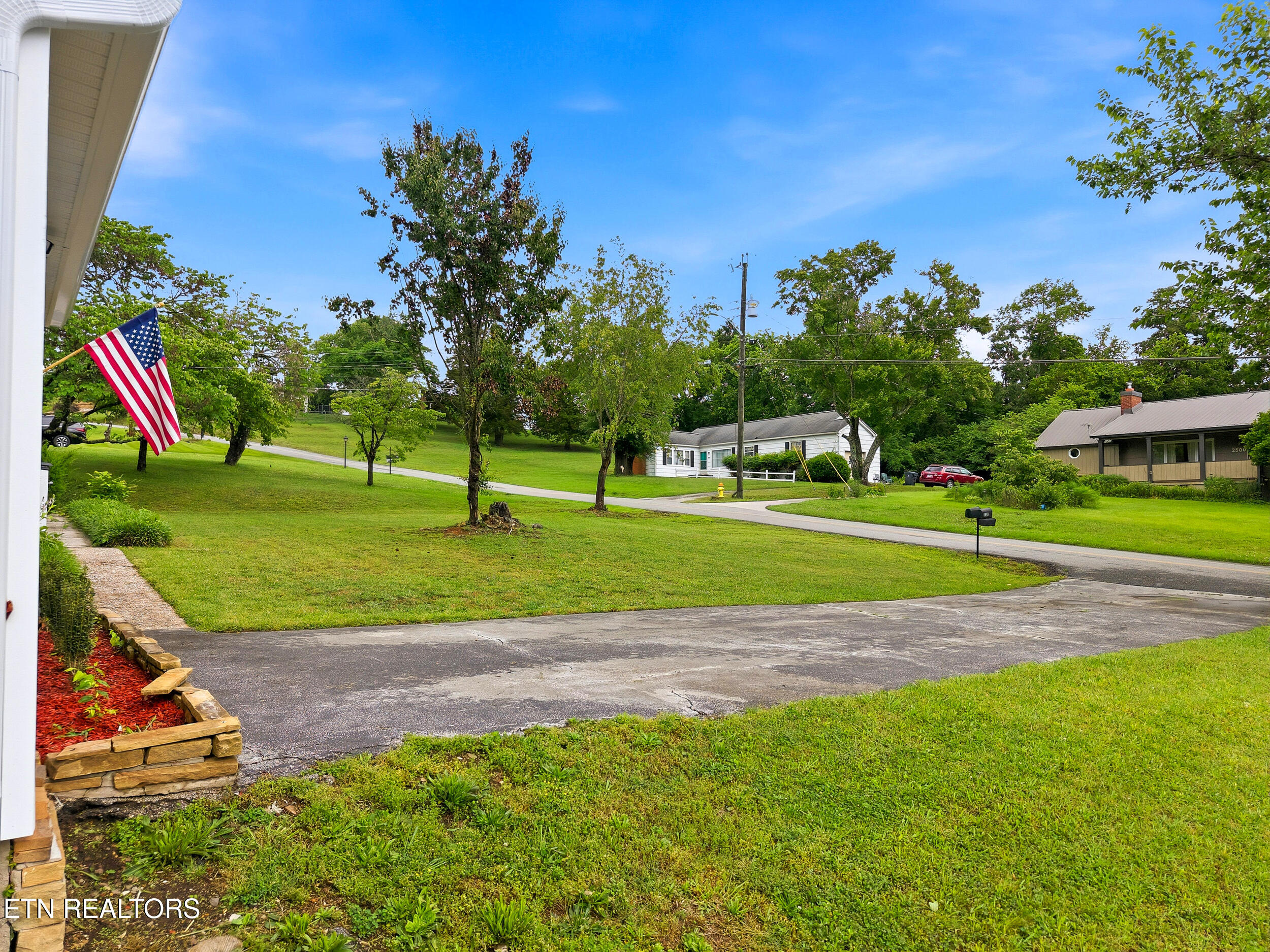 2501 Pleasant View Road Knoxville TN 37914