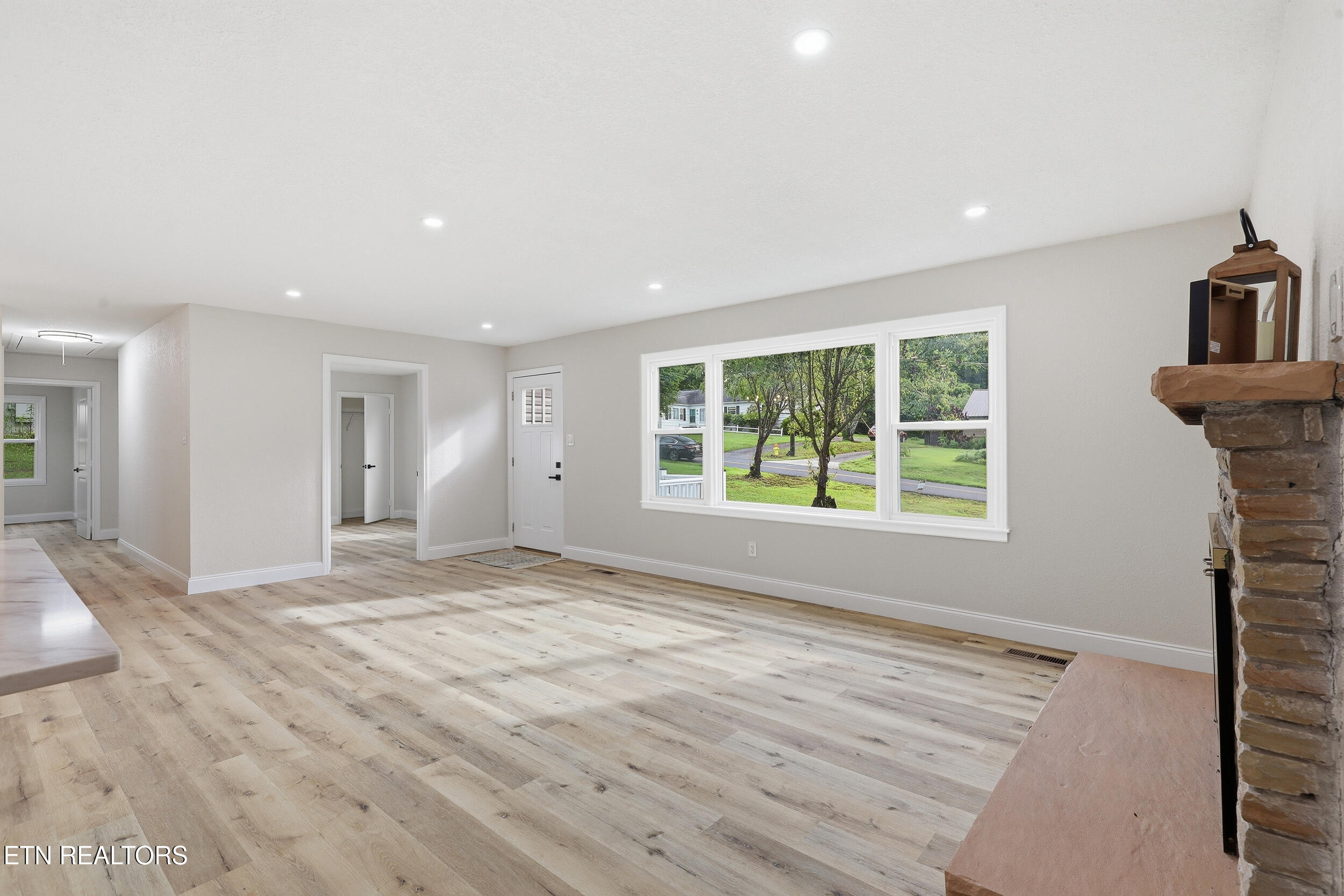 2501 Pleasant View Road Knoxville TN 37914
