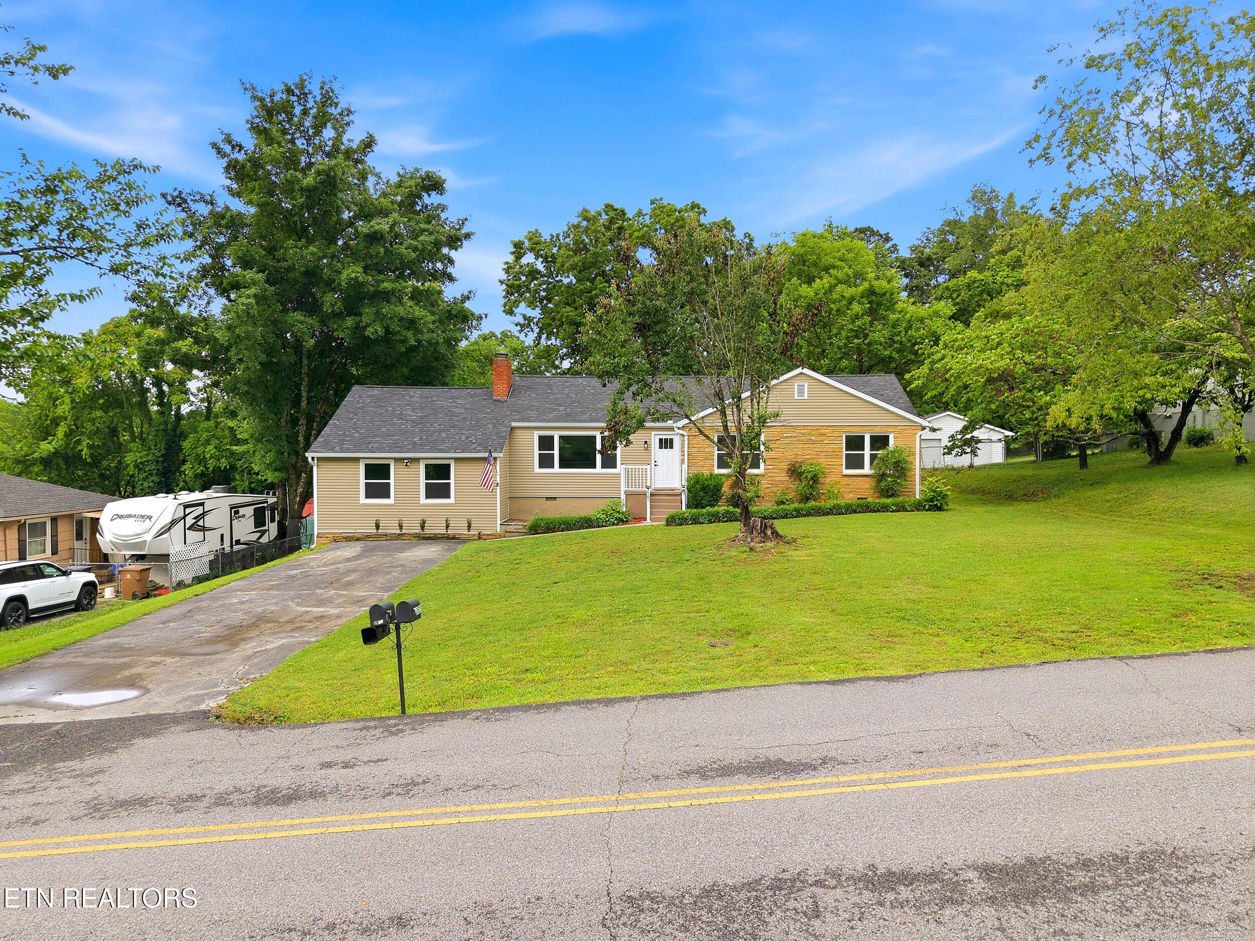 2501 Pleasant View Road Knoxville TN 37914