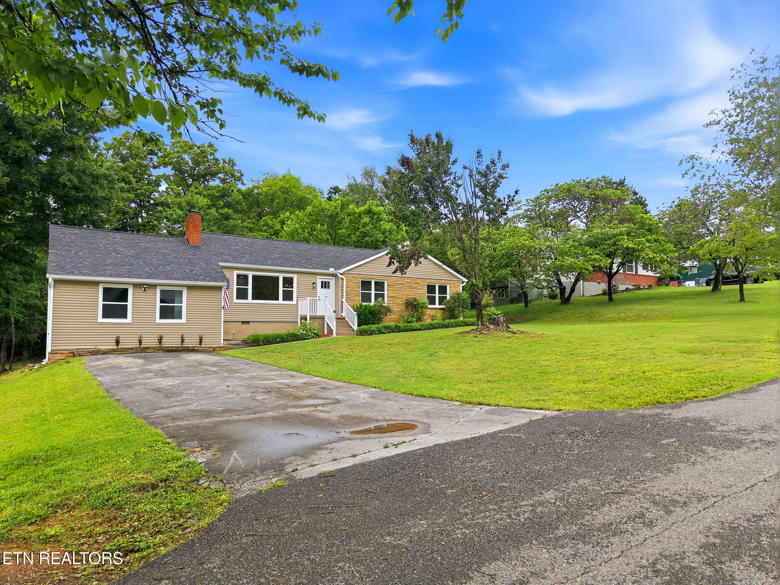 2501 Pleasant View Road Knoxville TN 37914