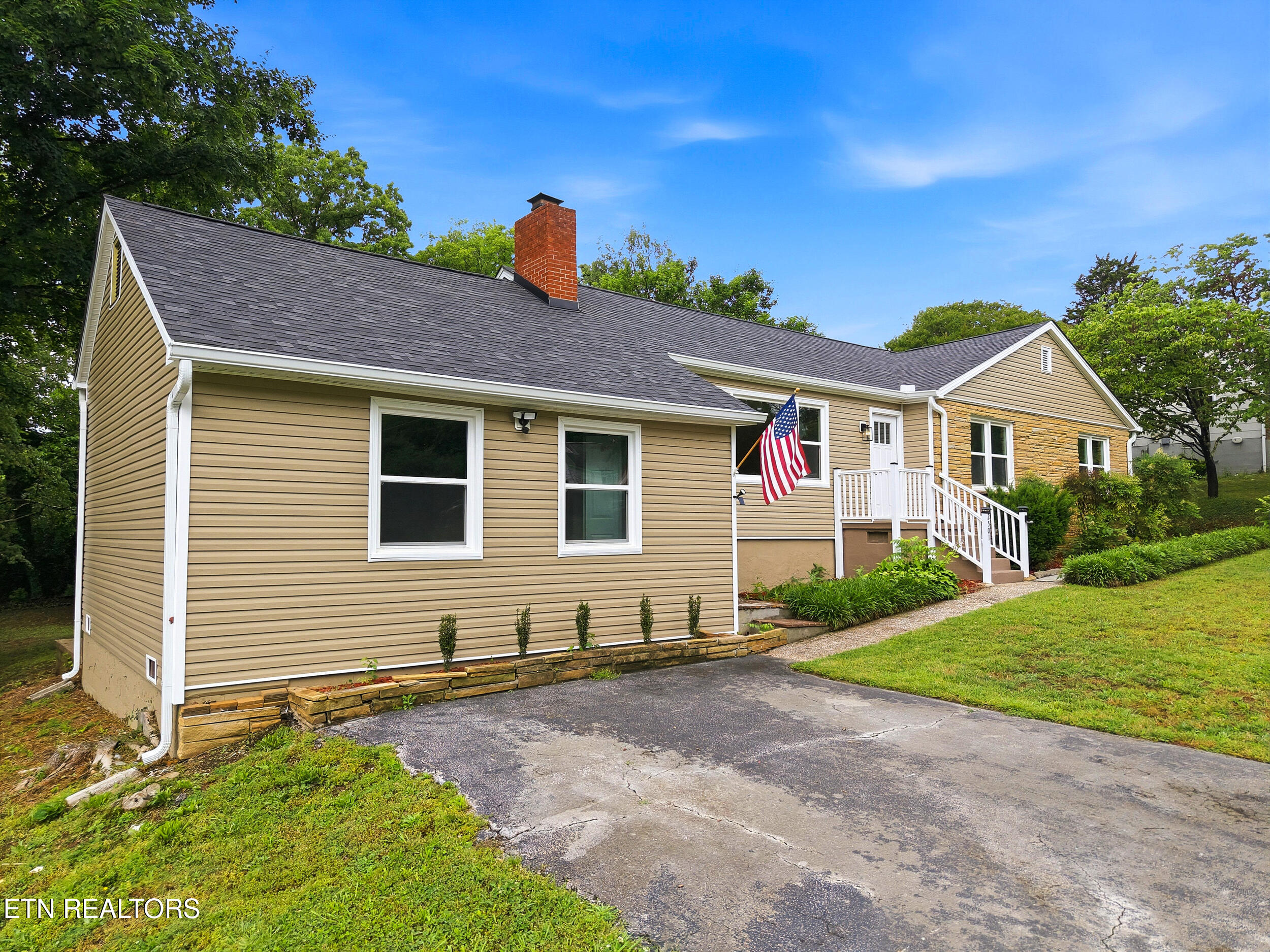 2501 Pleasant View Road Knoxville TN 37914