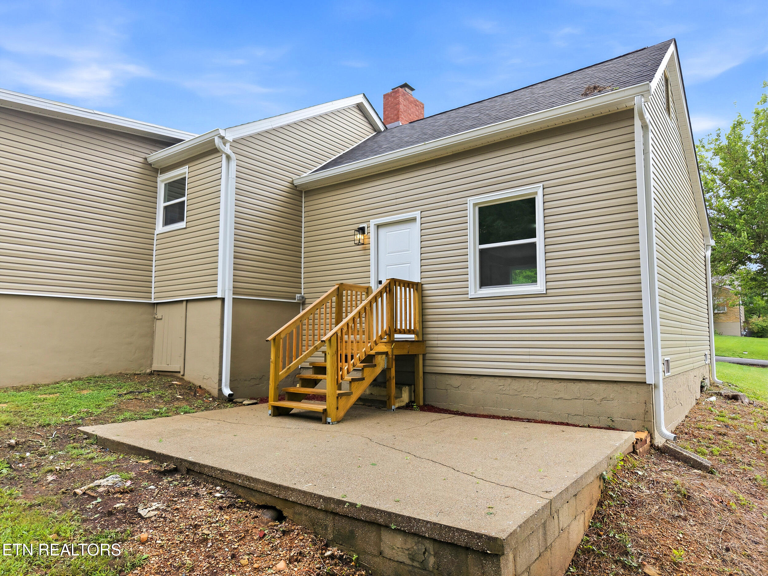 2501 Pleasant View Road Knoxville TN 37914