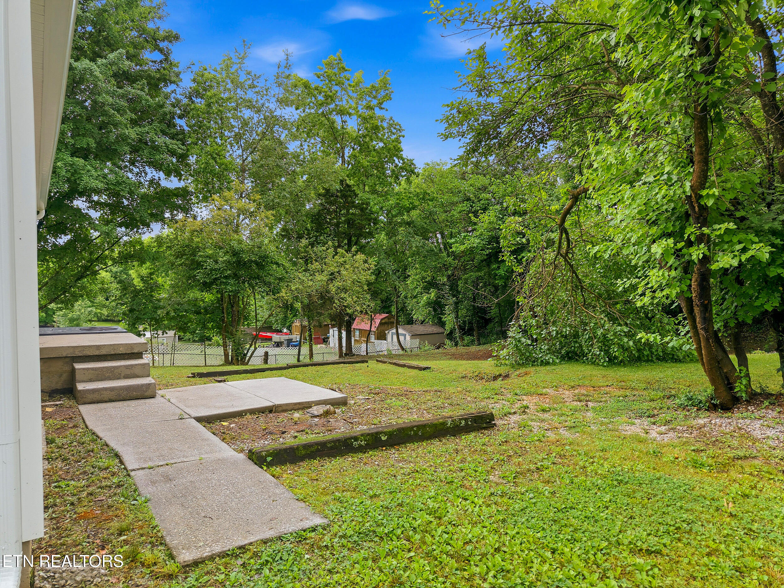 2501 Pleasant View Road Knoxville TN 37914