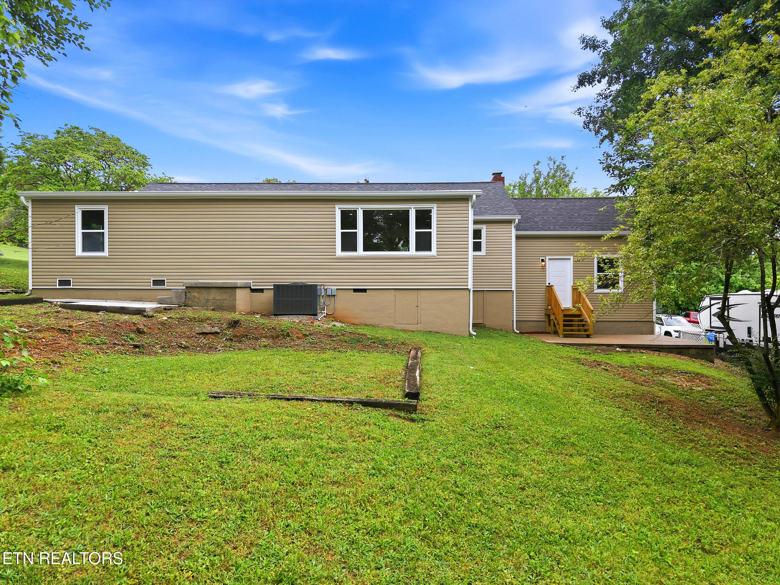 2501 Pleasant View Road Knoxville TN 37914