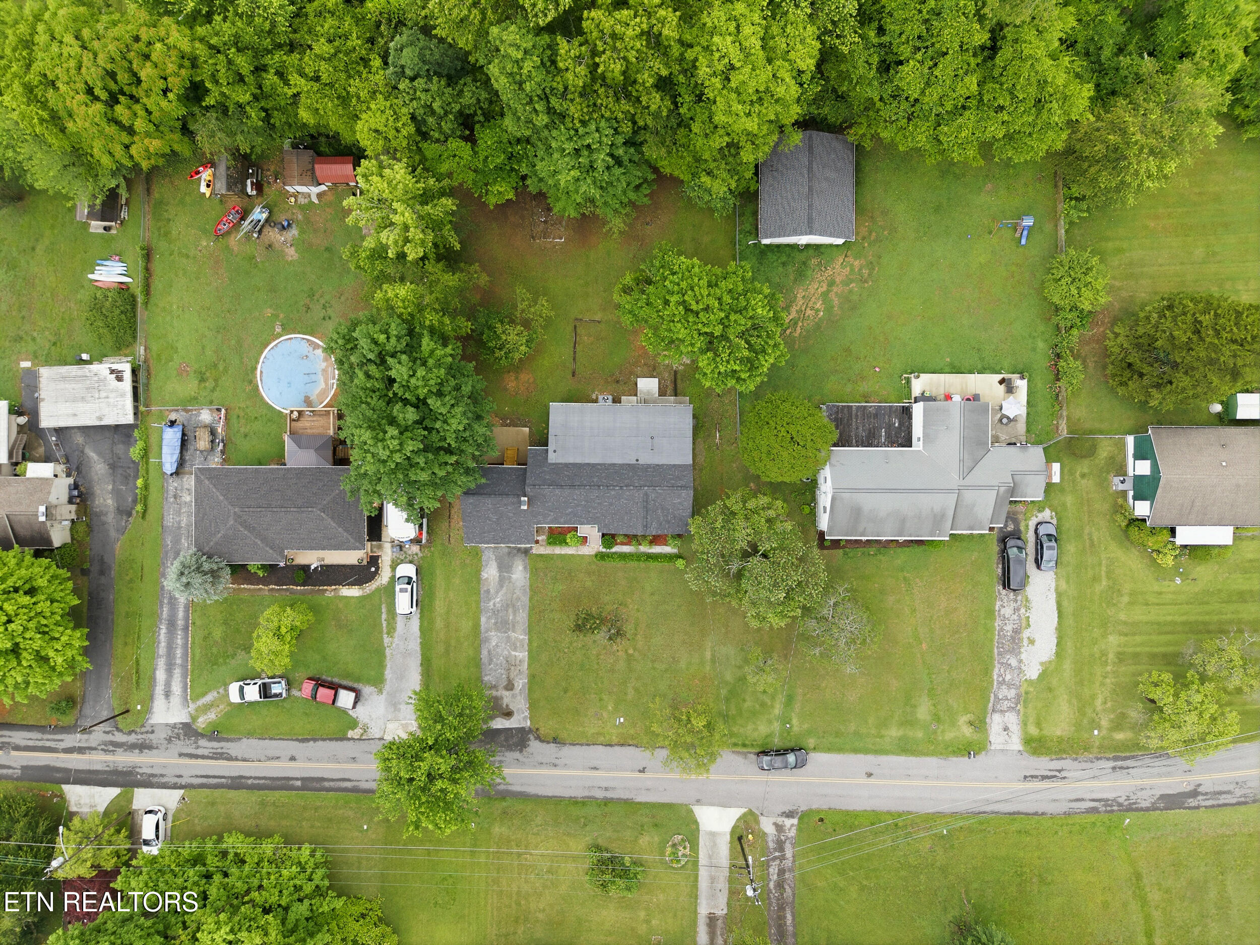 2501 Pleasant View Road Knoxville TN 37914