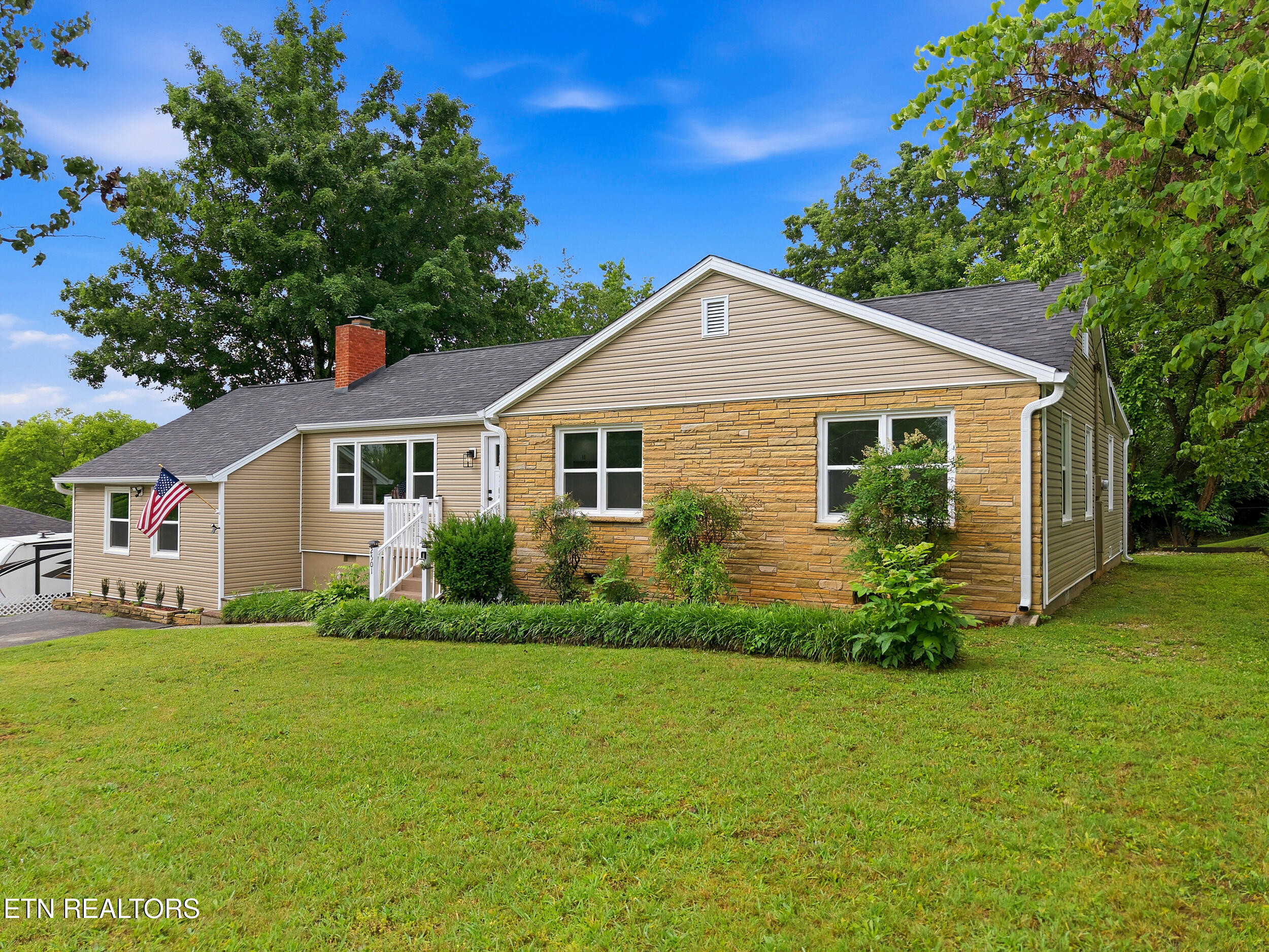 2501 Pleasant View Road Knoxville TN 37914