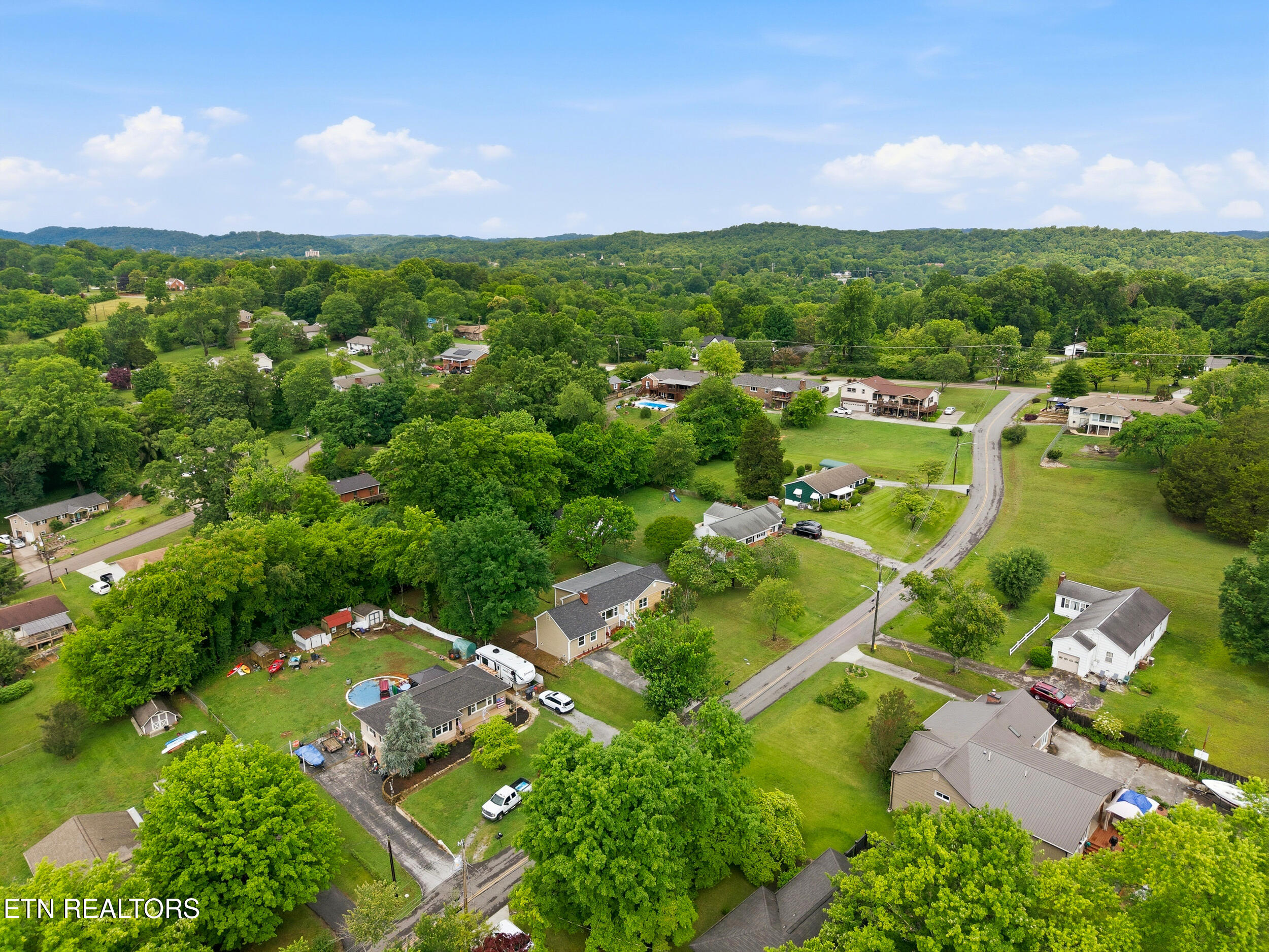 2501 Pleasant View Road Knoxville TN 37914