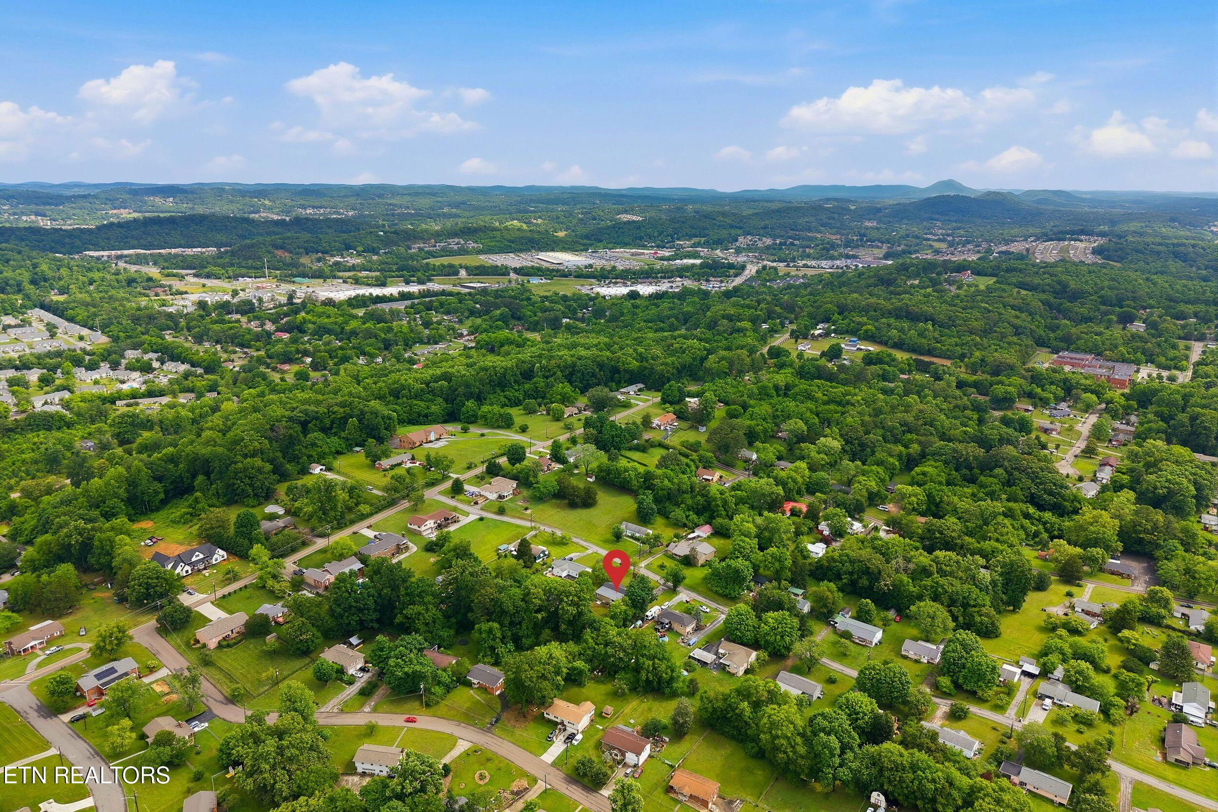 2501 Pleasant View Road Knoxville TN 37914