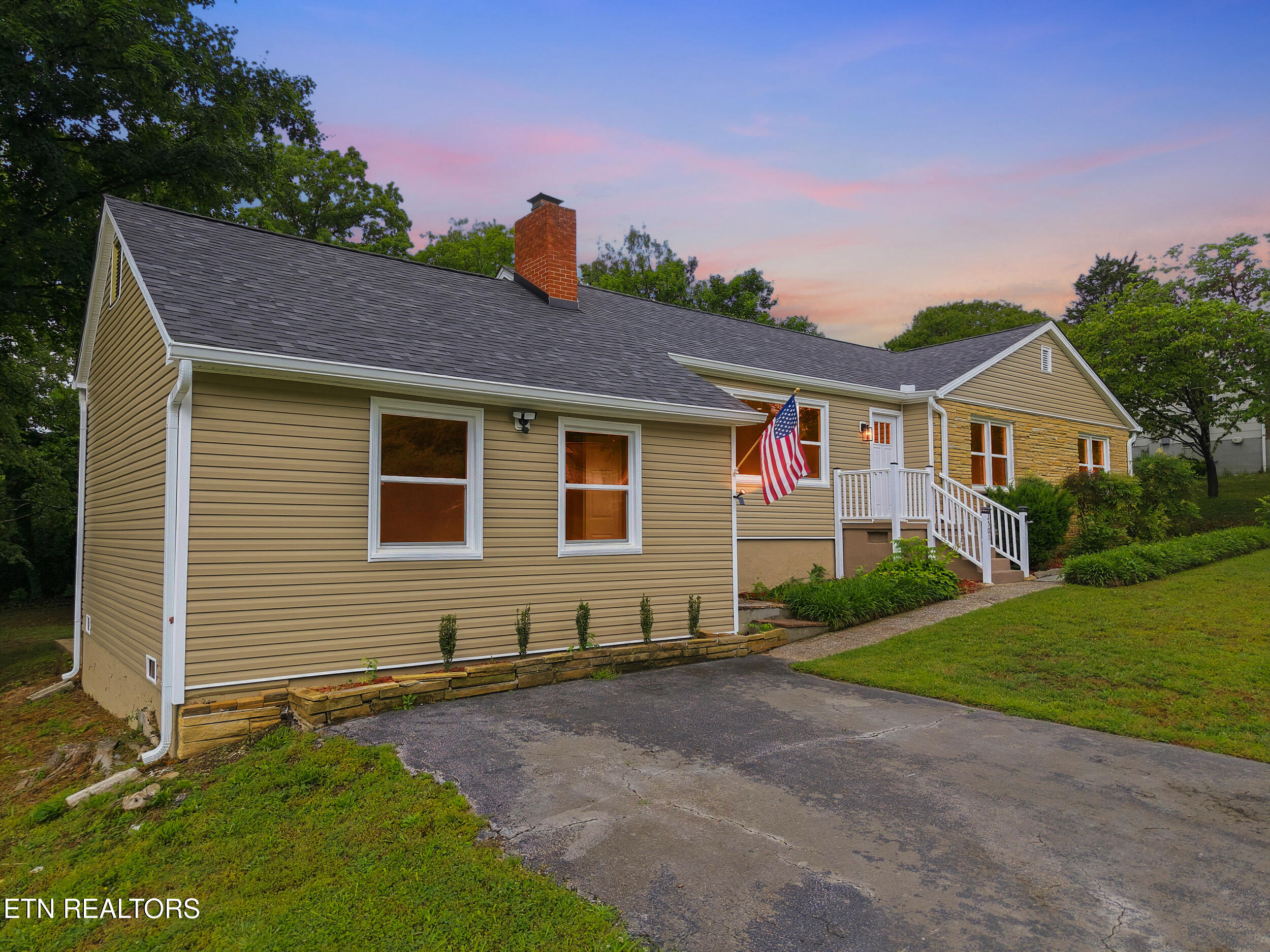 2501 Pleasant View Road Knoxville TN 37914