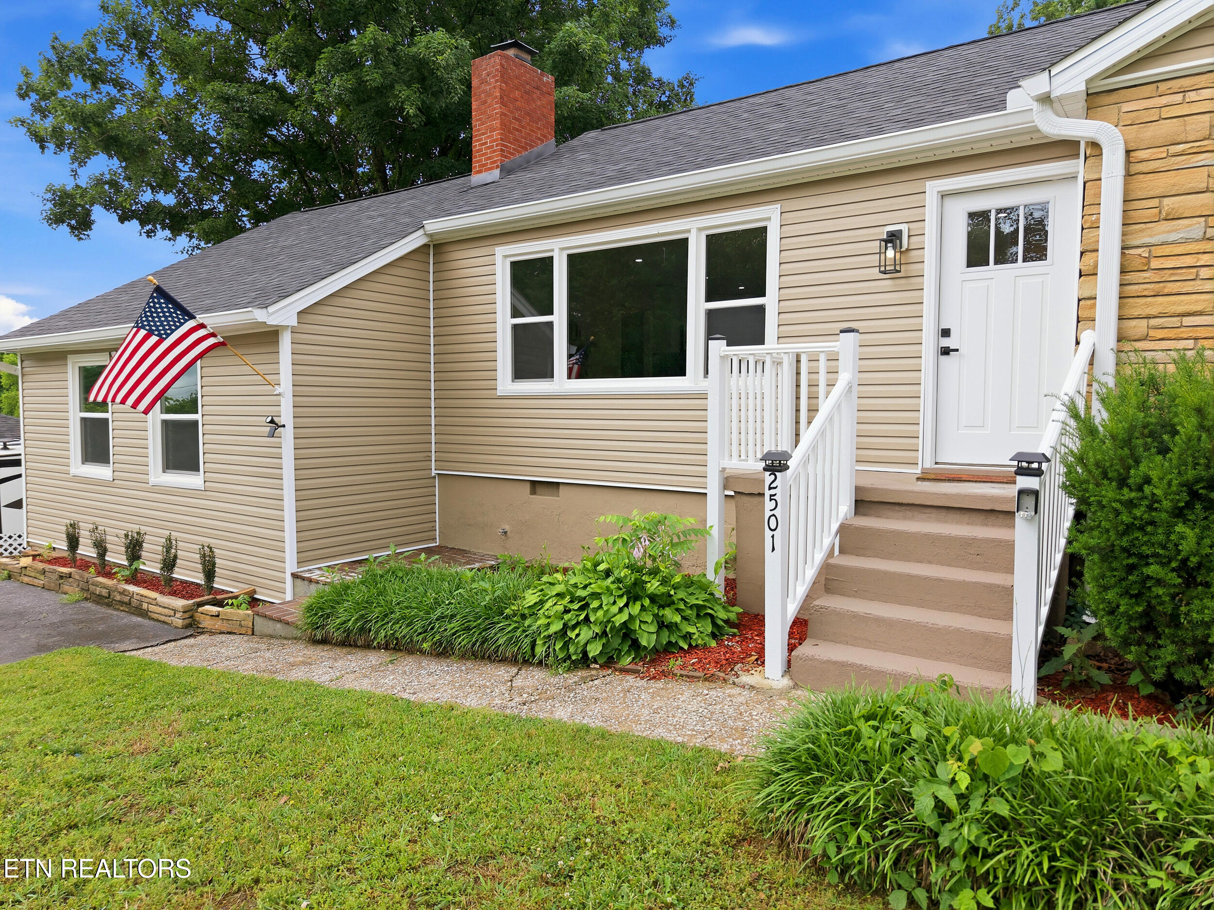 2501 Pleasant View Road Knoxville TN 37914