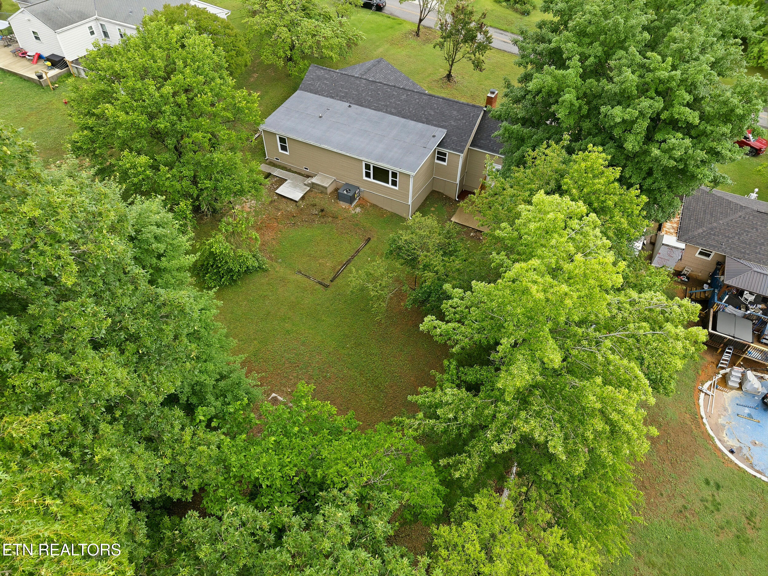 2501 Pleasant View Road Knoxville TN 37914
