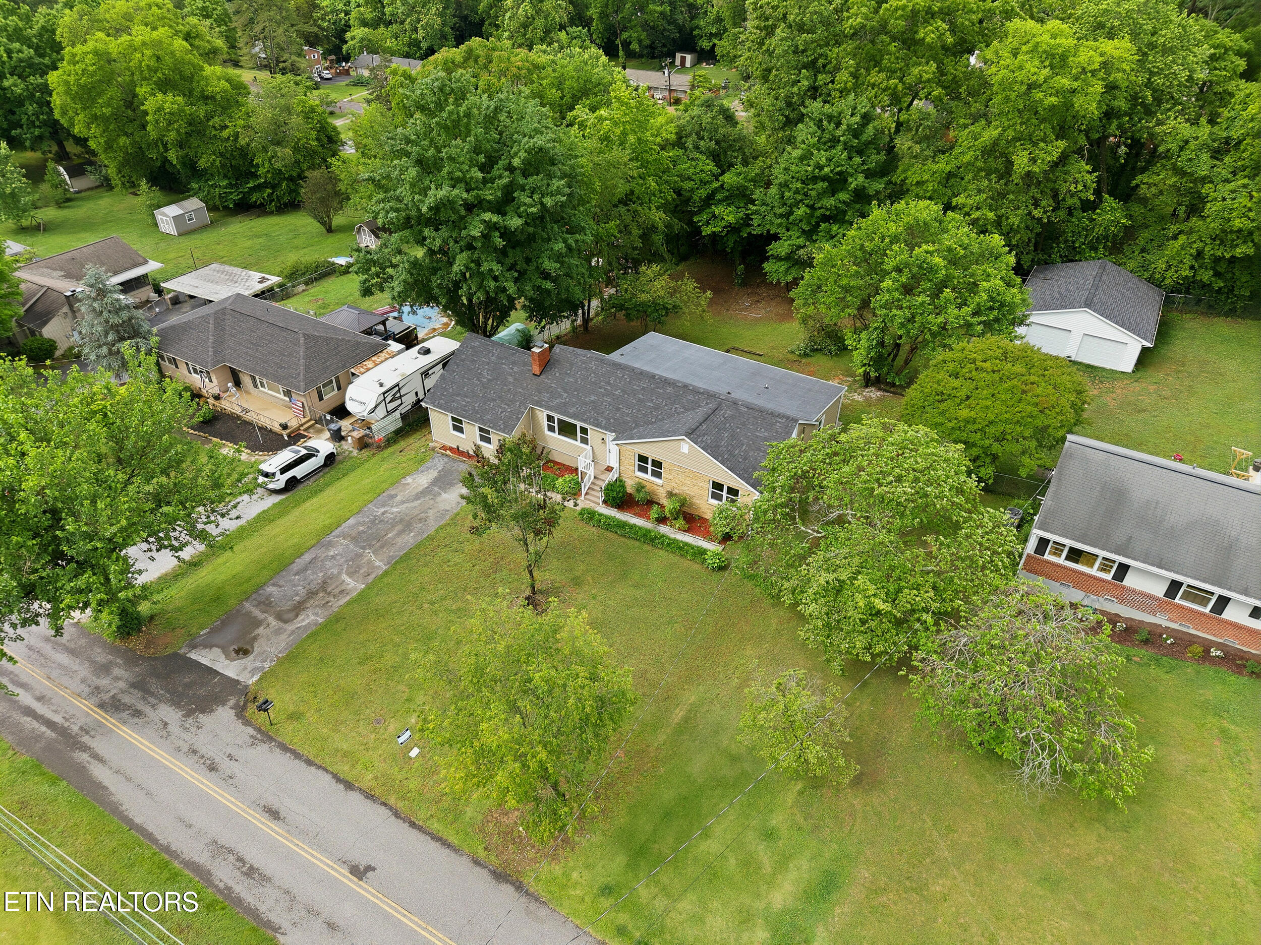 2501 Pleasant View Road Knoxville TN 37914