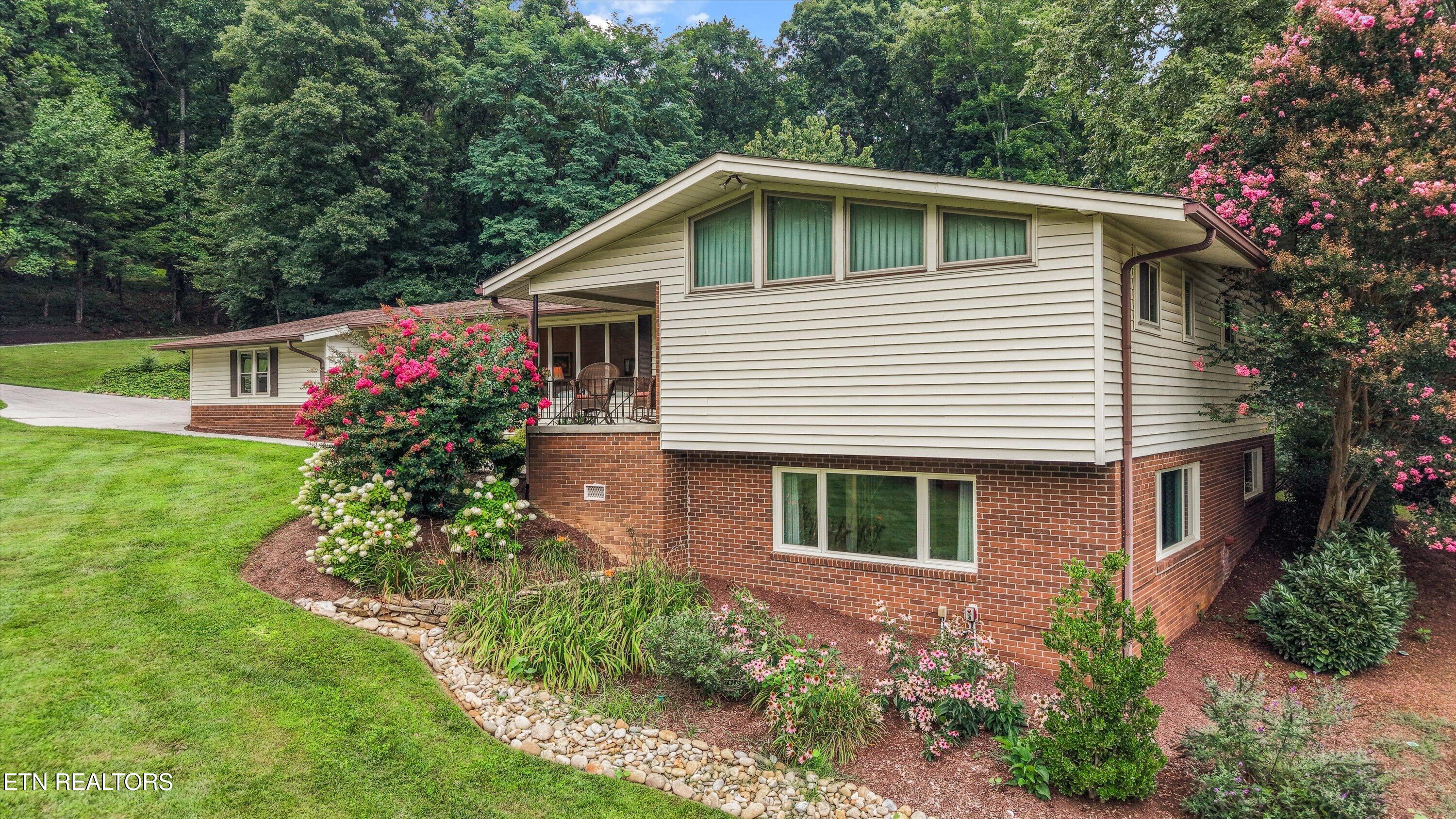 4704 Simona Road Knoxville TN 37918