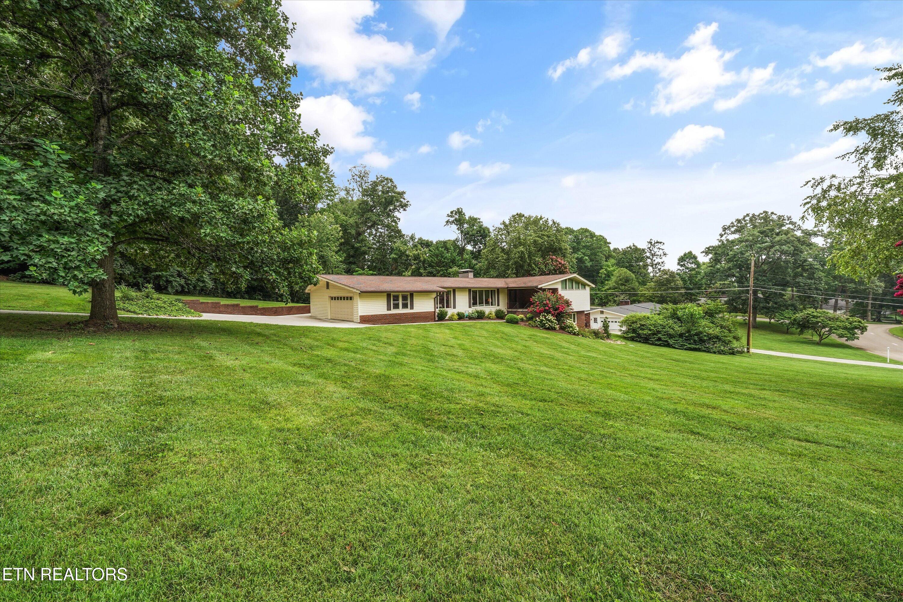 4704 Simona Road Knoxville TN 37918