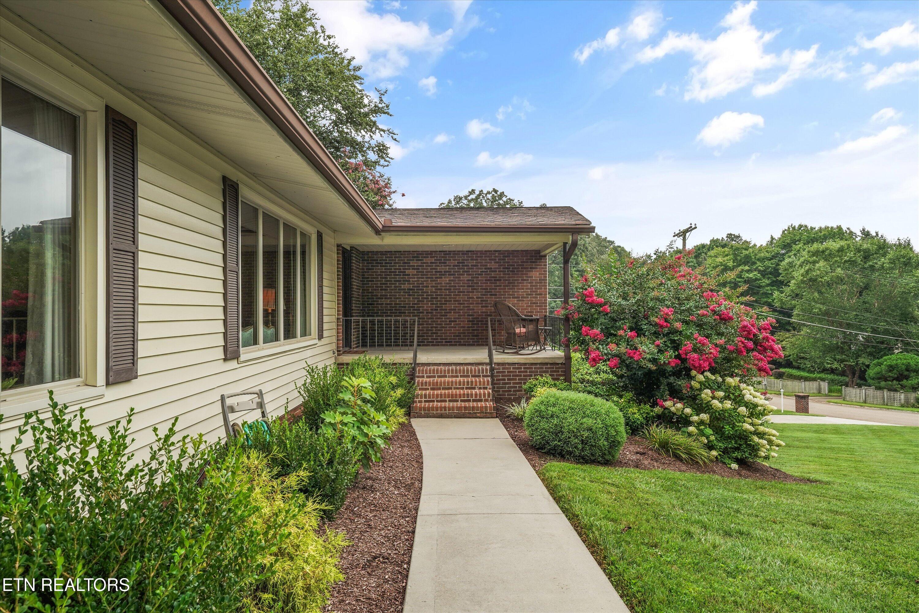 4704 Simona Road Knoxville TN 37918
