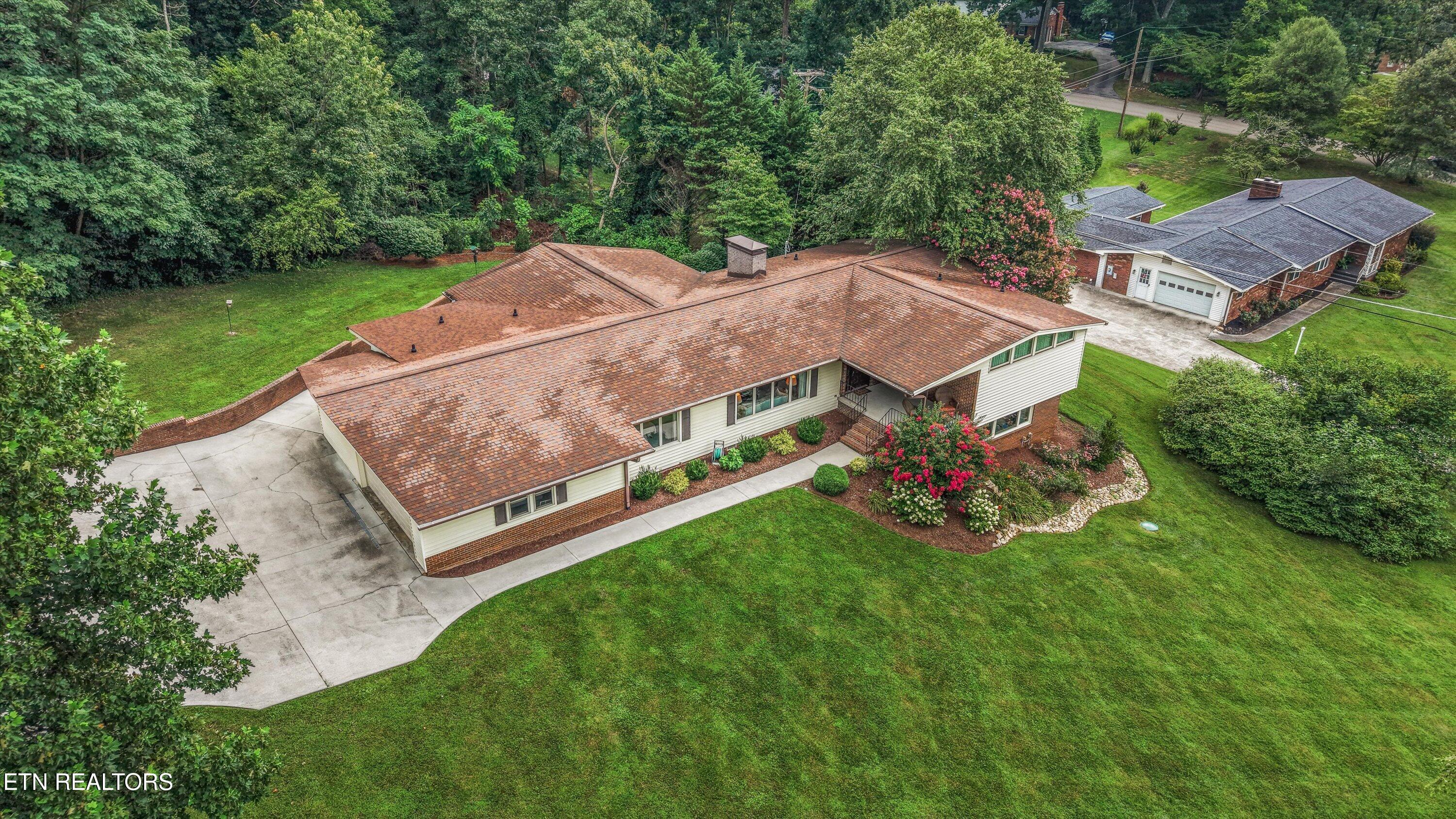 4704 Simona Road Knoxville TN 37918