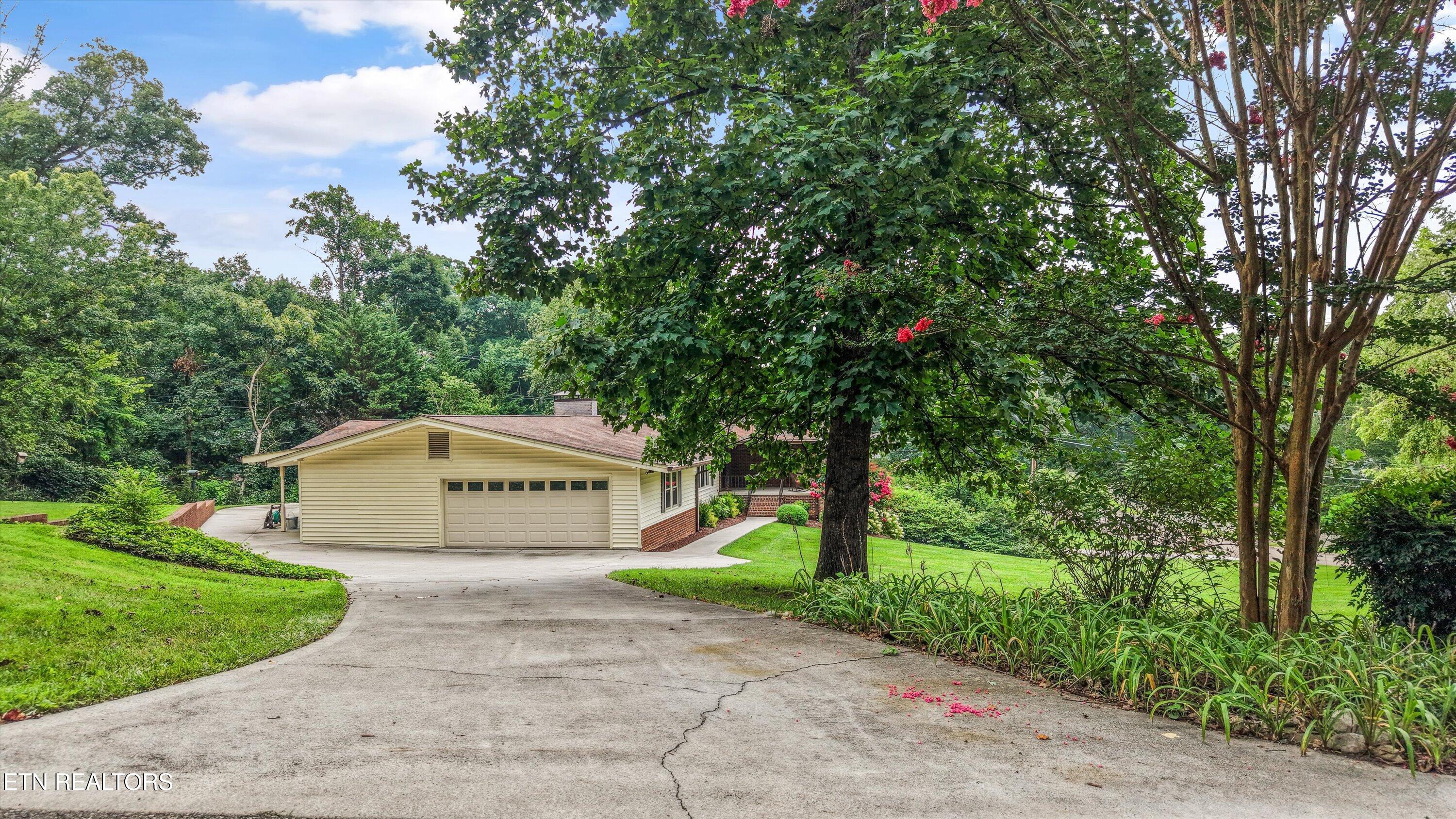 4704 Simona Road Knoxville TN 37918