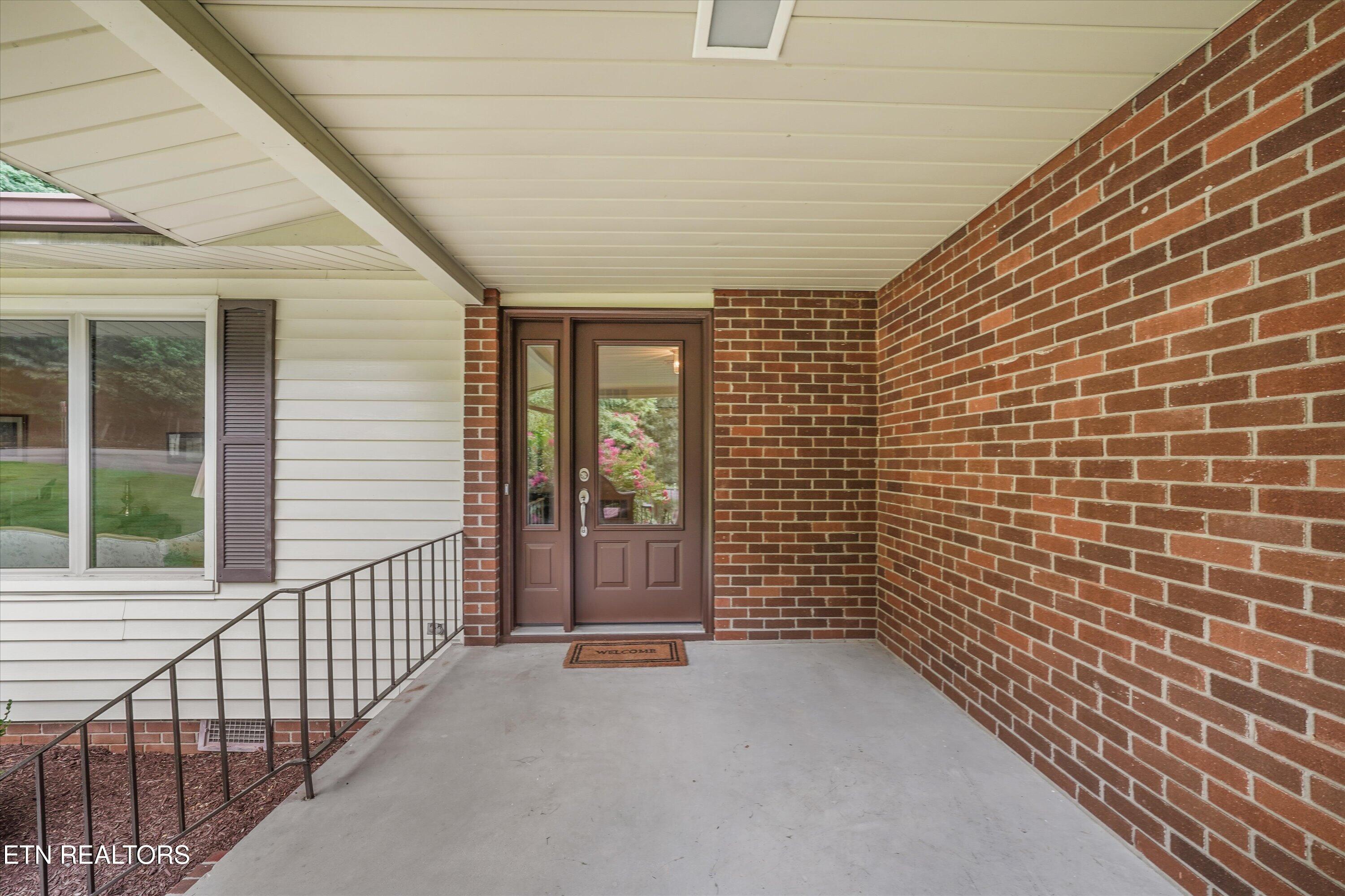 4704 Simona Road Knoxville TN 37918