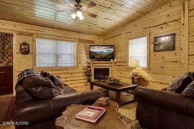 1140 Pinyon Circle Pigeon Forge TN 37863