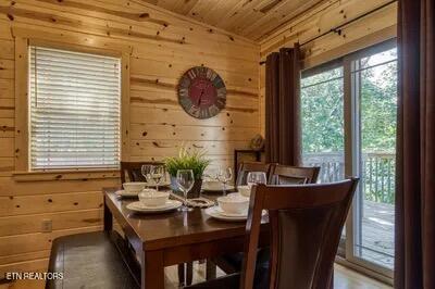 1140 Pinyon Circle Pigeon Forge TN 37863