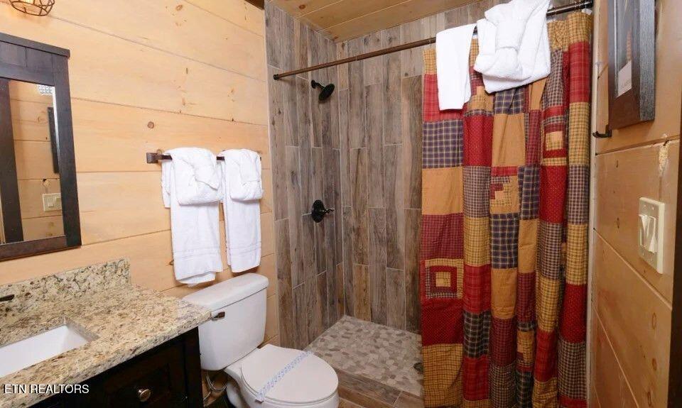 1485/1481 Sleepy Valley Lane Sevierville TN 37876