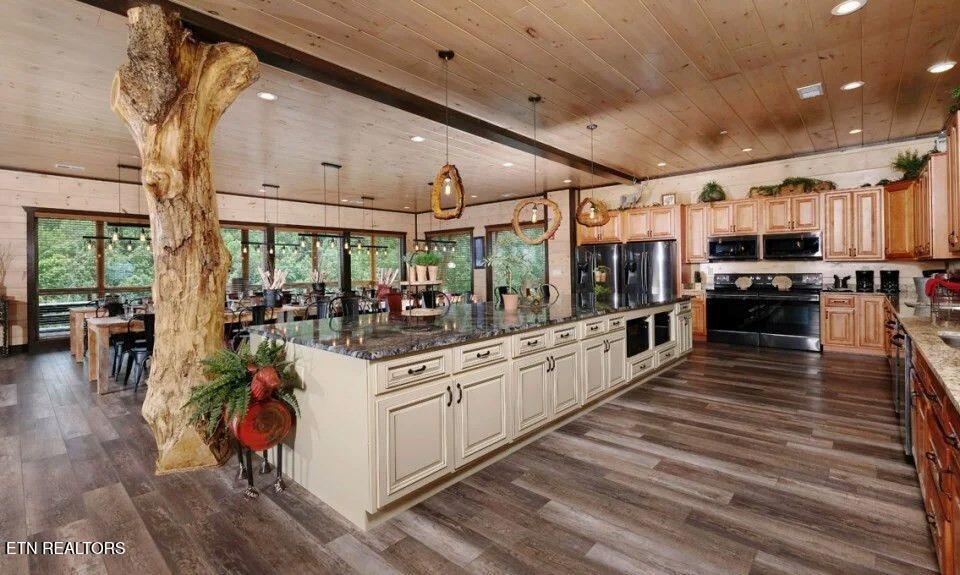 1485/1481 Sleepy Valley Lane Sevierville TN 37876
