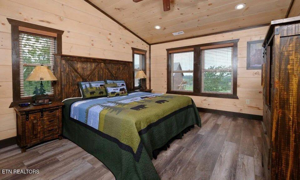 1485/1481 Sleepy Valley Lane Sevierville TN 37876