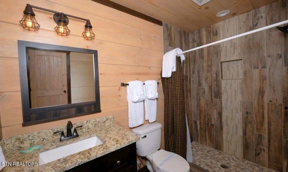 1485/1481 Sleepy Valley Lane Sevierville TN 37876