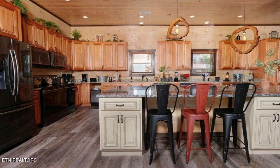 1485/1481 Sleepy Valley Lane Sevierville TN 37876