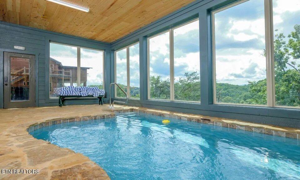 1485/1481 Sleepy Valley Lane Sevierville TN 37876