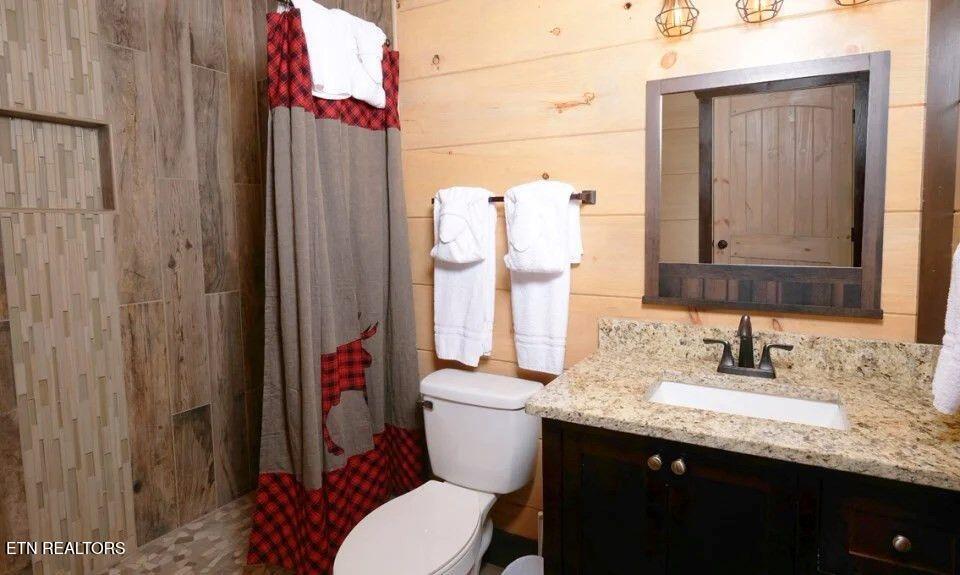 1485/1481 Sleepy Valley Lane Sevierville TN 37876