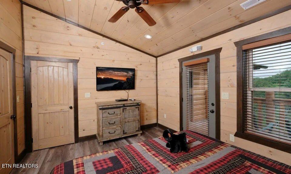 1485/1481 Sleepy Valley Lane Sevierville TN 37876