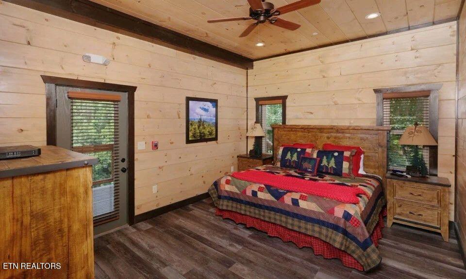 1485/1481 Sleepy Valley Lane Sevierville TN 37876