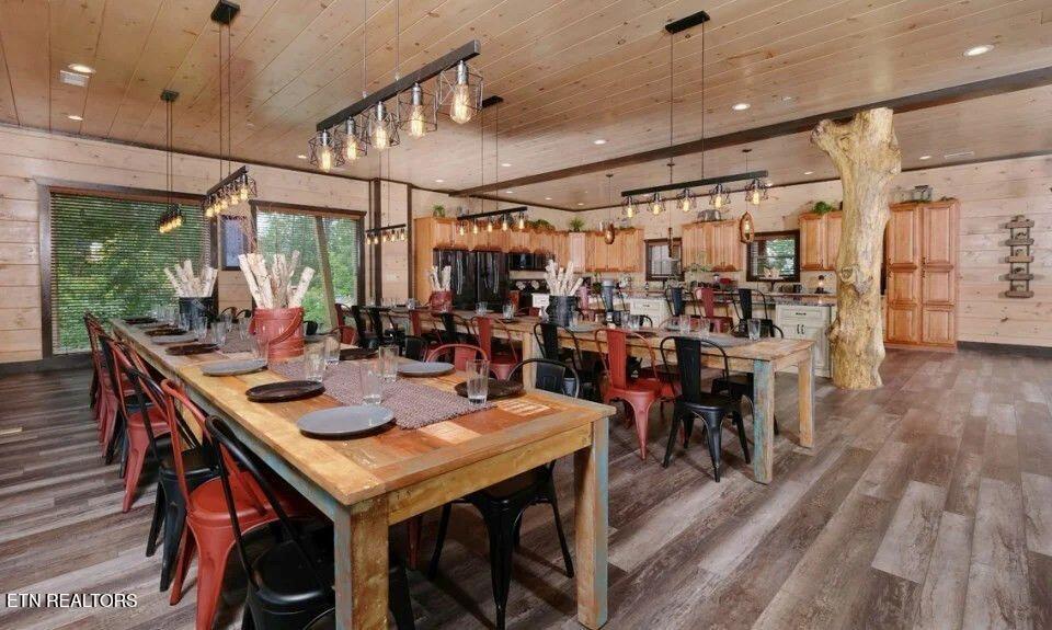 1485/1481 Sleepy Valley Lane Sevierville TN 37876