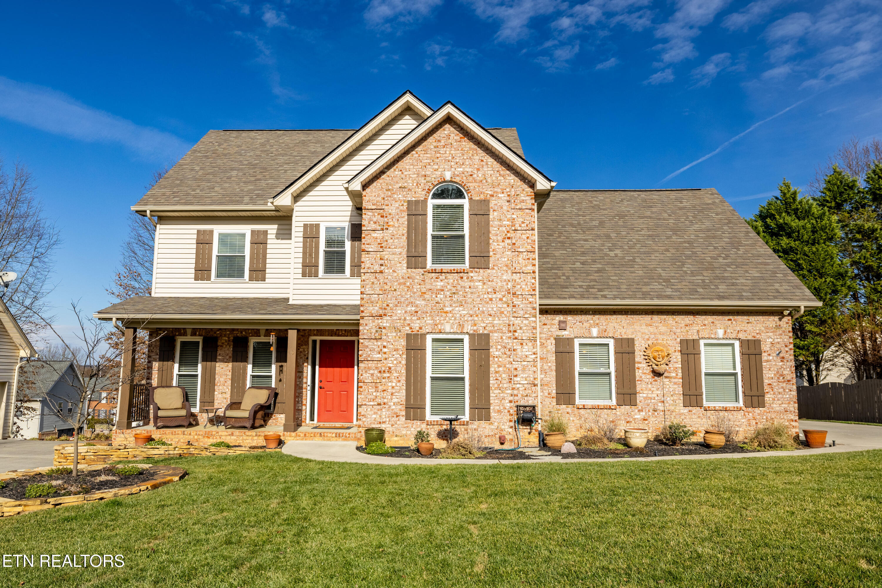 12600 Coral Reef Circle Knoxville TN 37922
