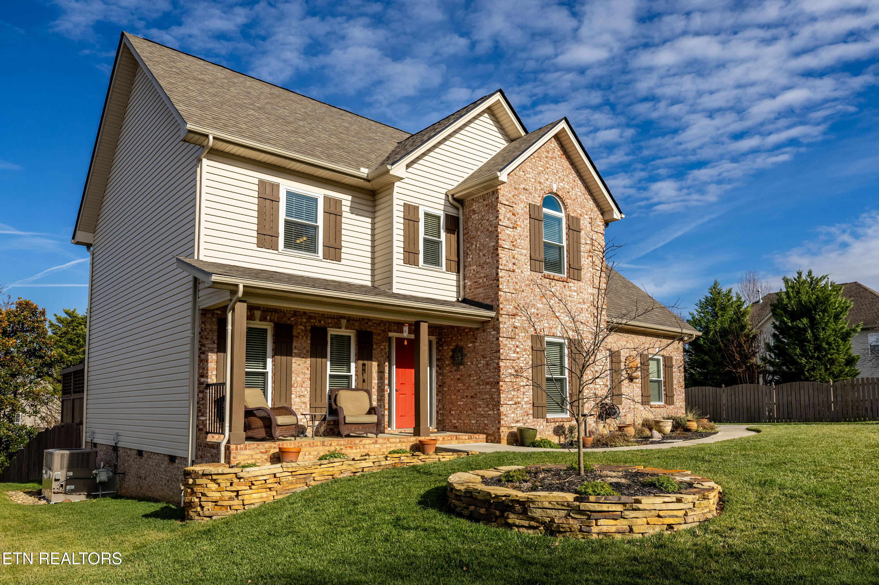 12600 Coral Reef Circle Knoxville TN 37922