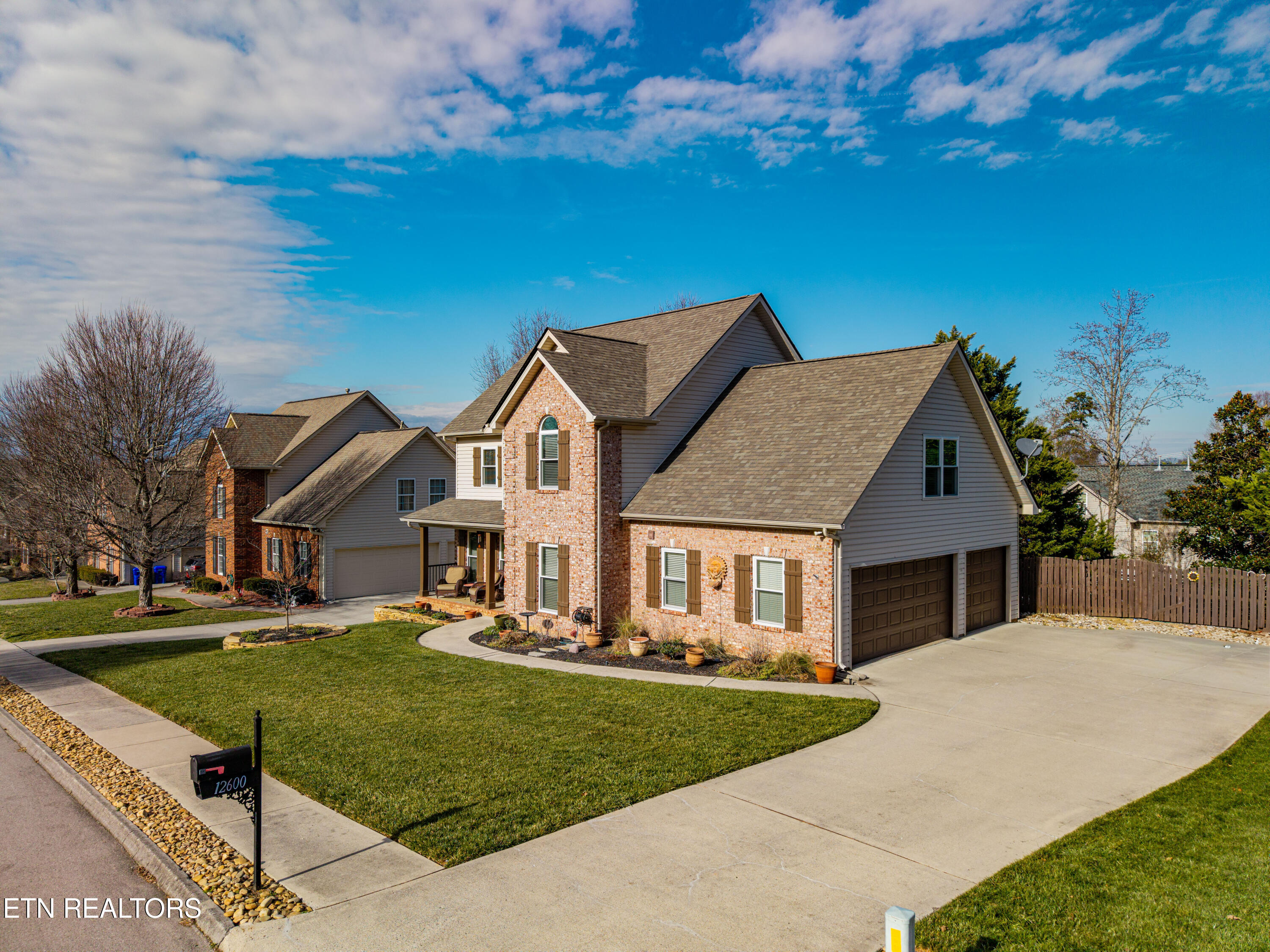 12600 Coral Reef Circle Knoxville TN 37922