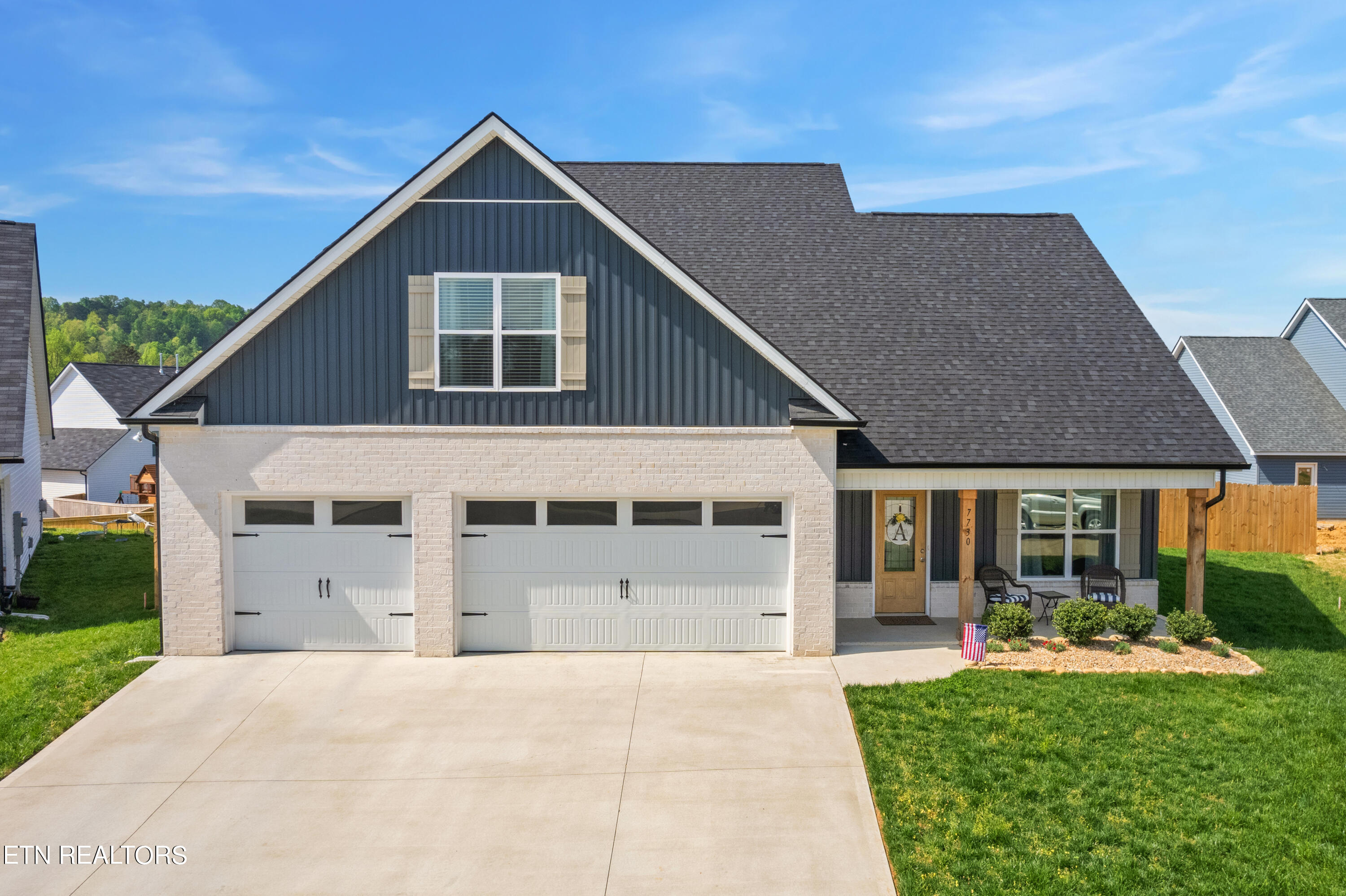 7730 Lobetti Landing Lane Knoxville TN 37931