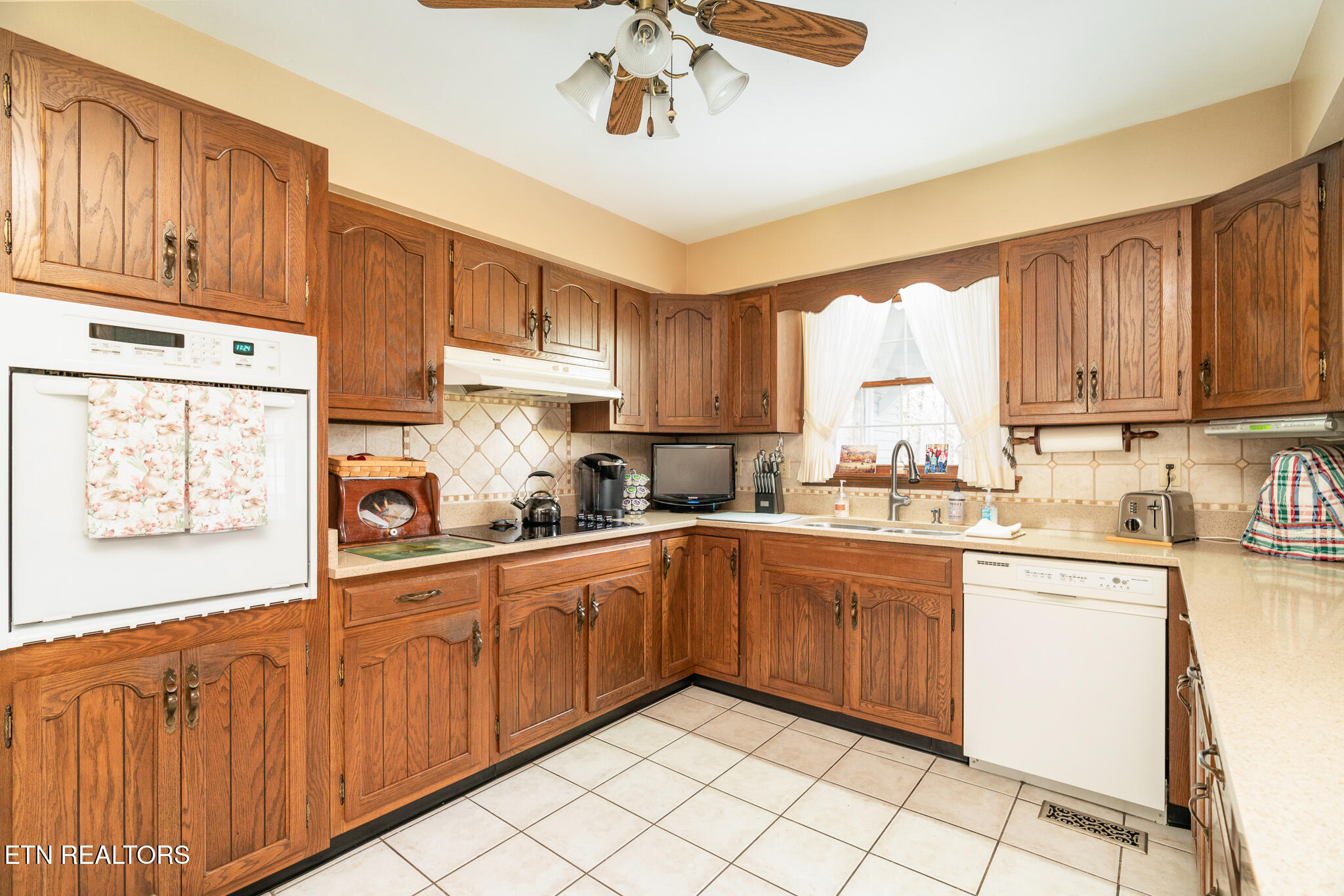 1505 Timber Trail Newport TN 37821