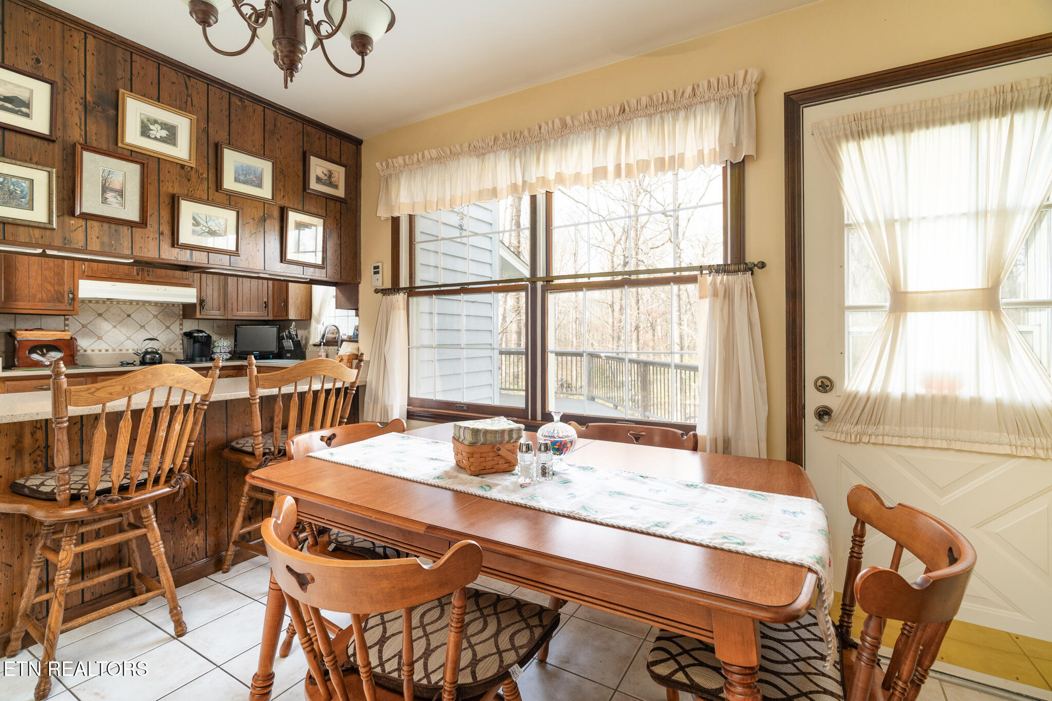 1505 Timber Trail Newport TN 37821