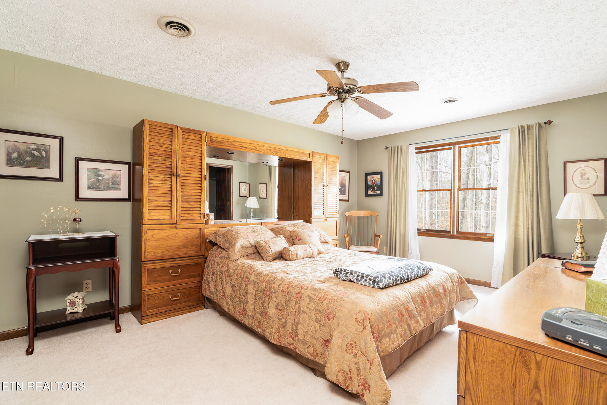1505 Timber Trail Newport TN 37821