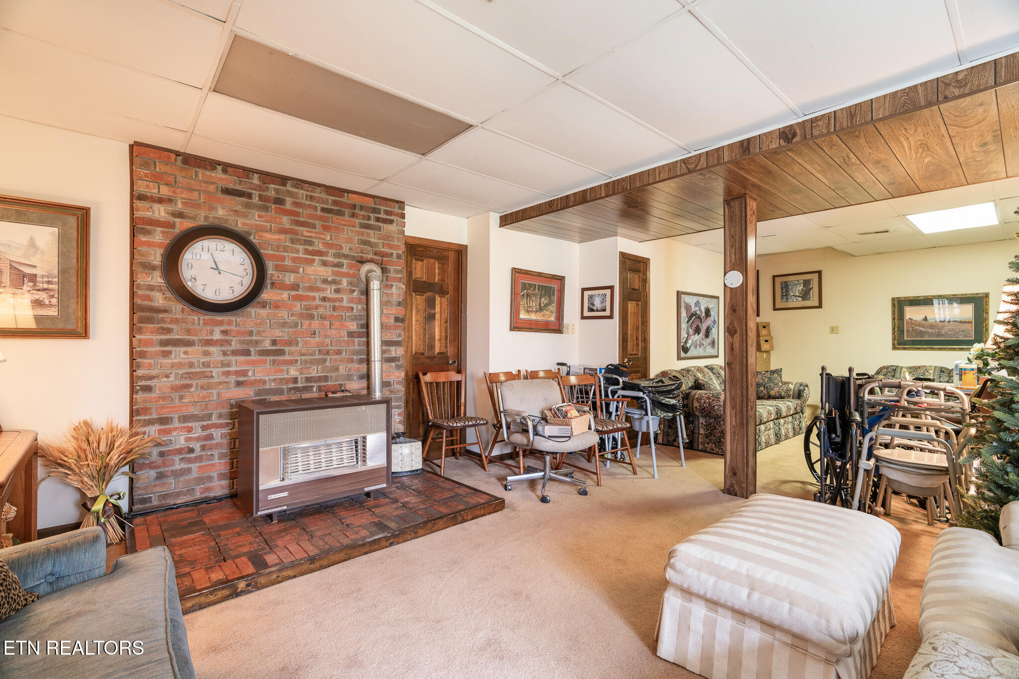 1505 Timber Trail Newport TN 37821
