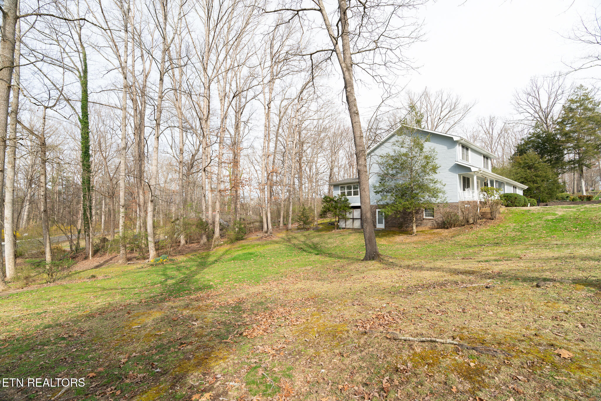 1505 Timber Trail Newport TN 37821