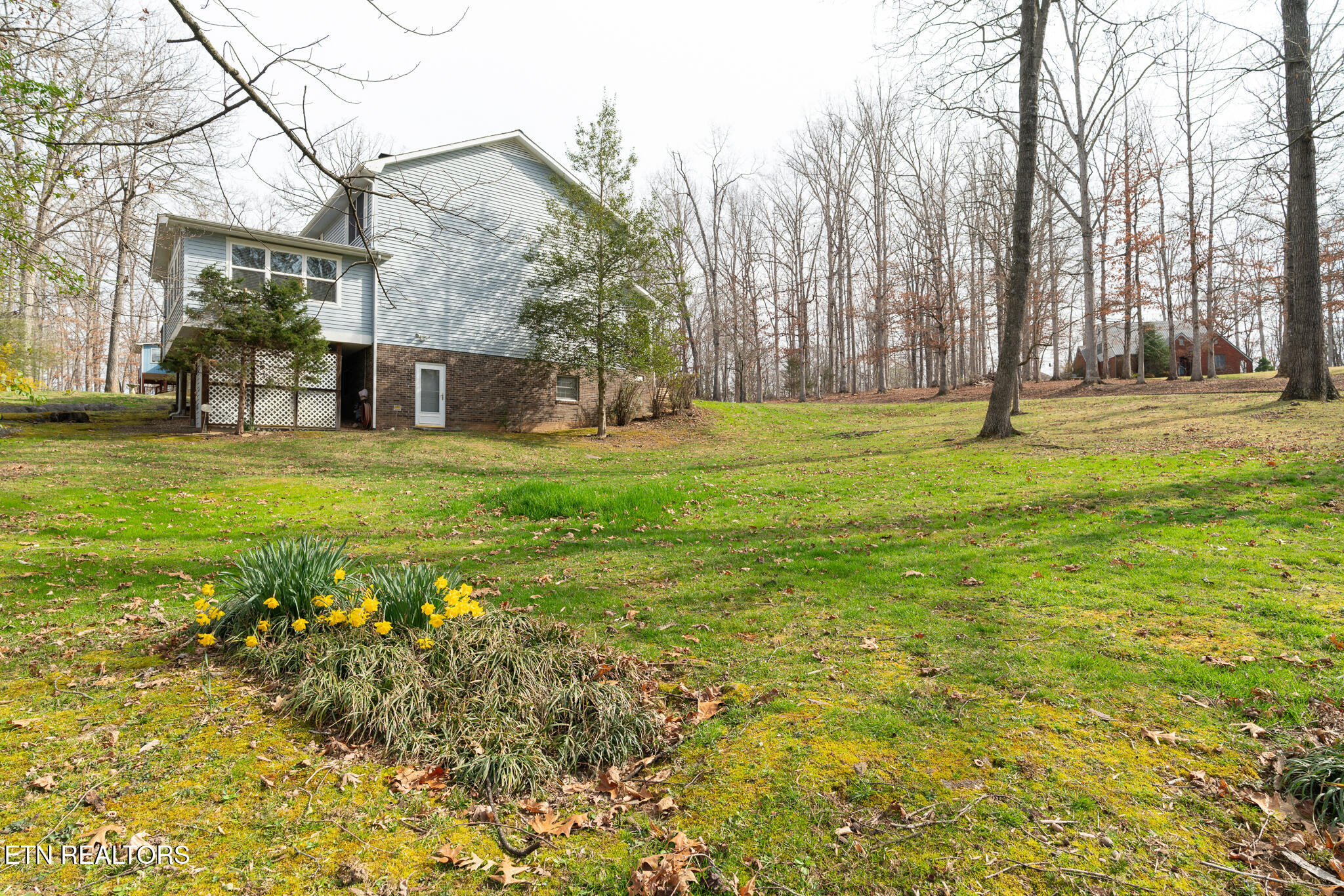 1505 Timber Trail Newport TN 37821
