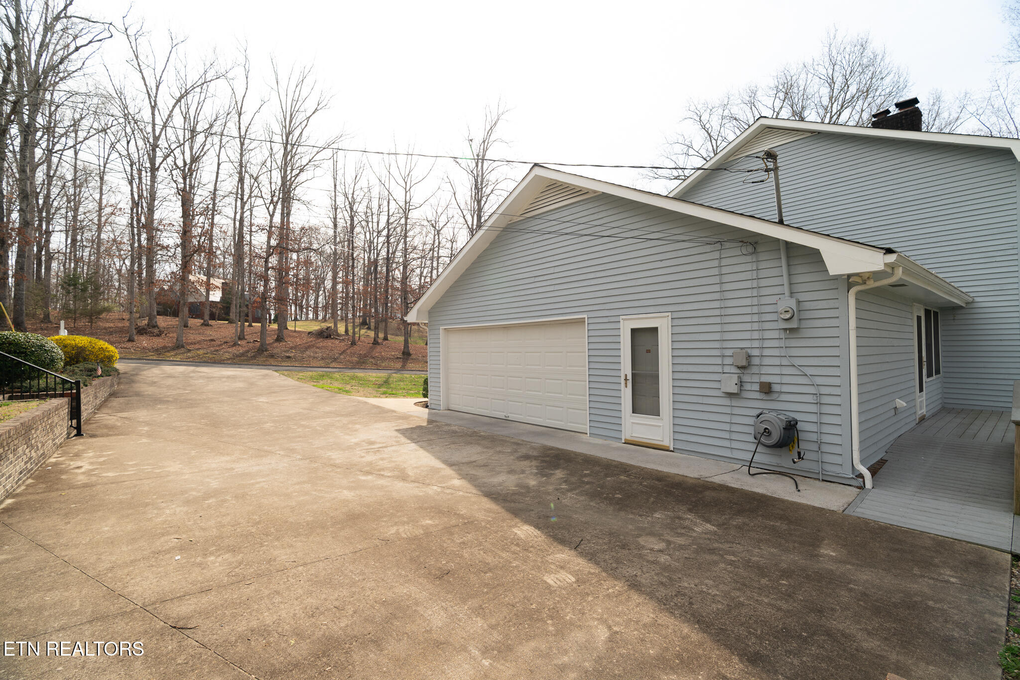 1505 Timber Trail Newport TN 37821