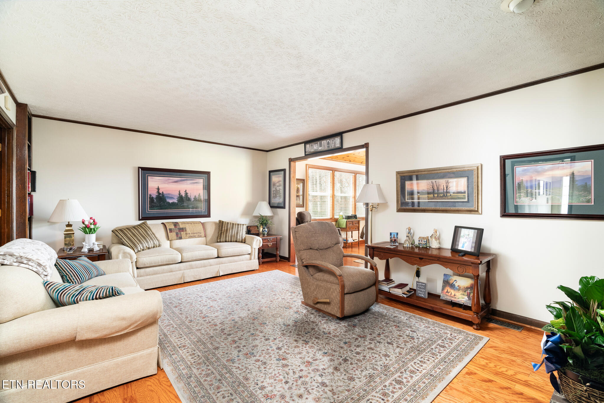 1505 Timber Trail Newport TN 37821